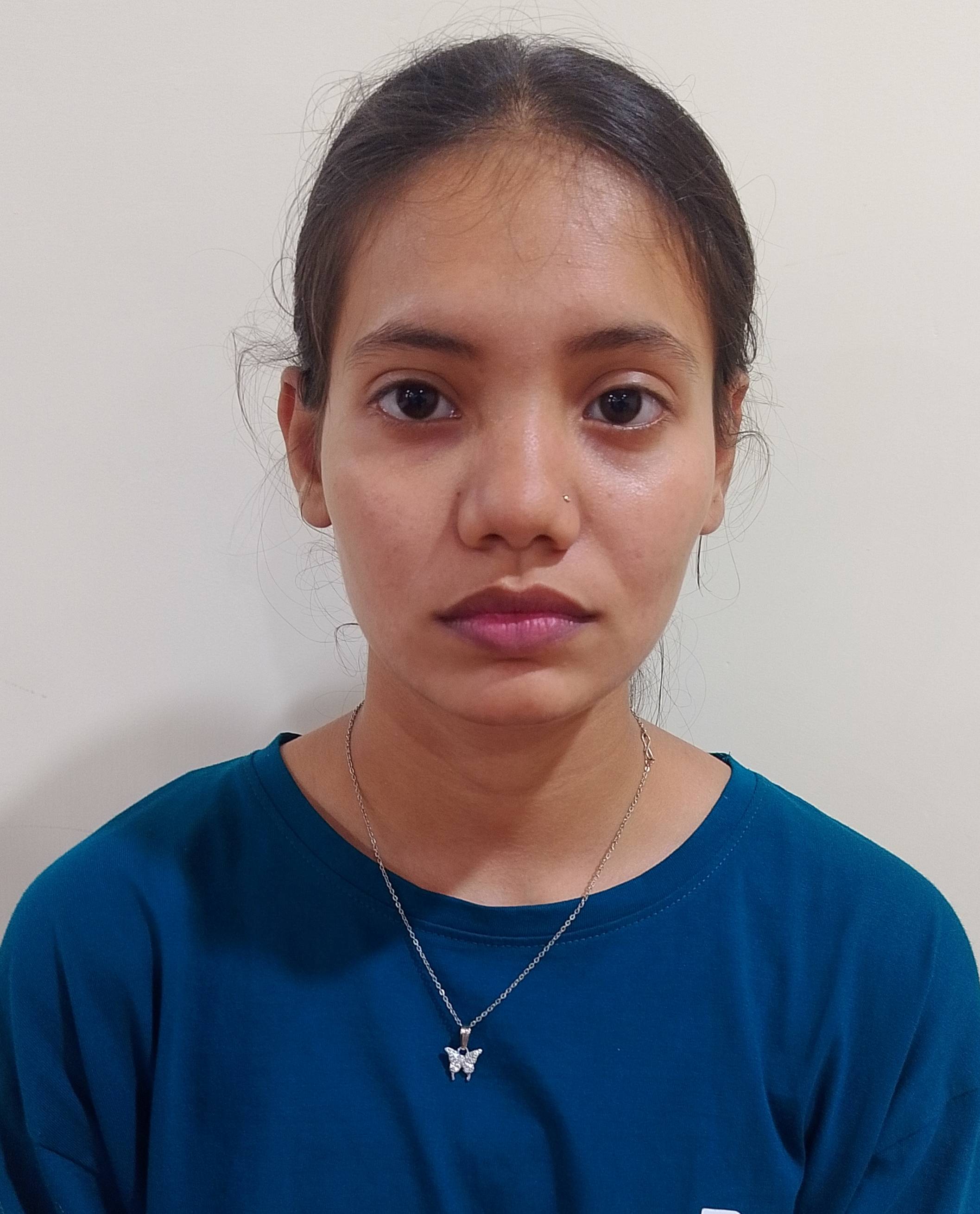 Kamni Kumari