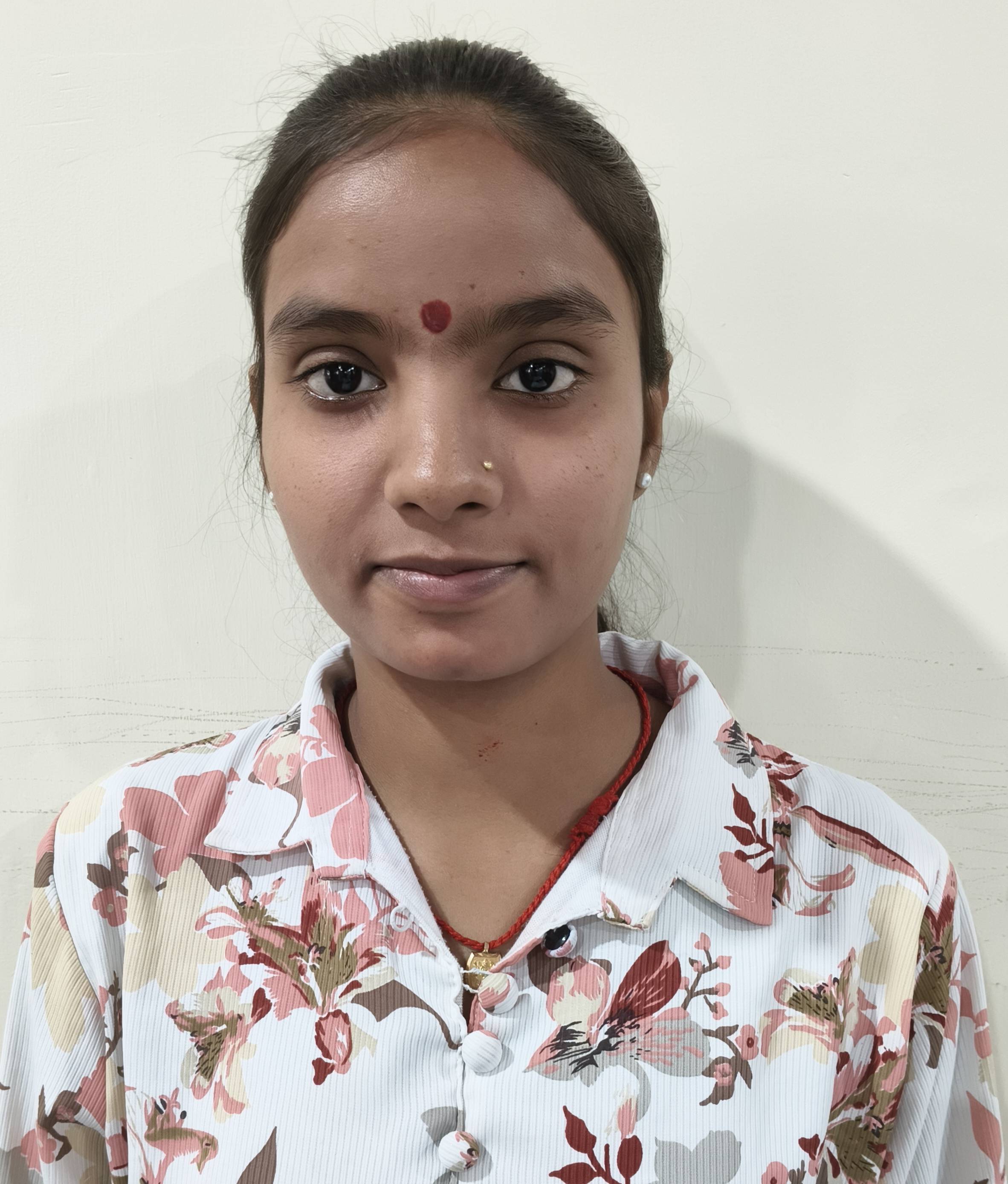 Gunja Kumari