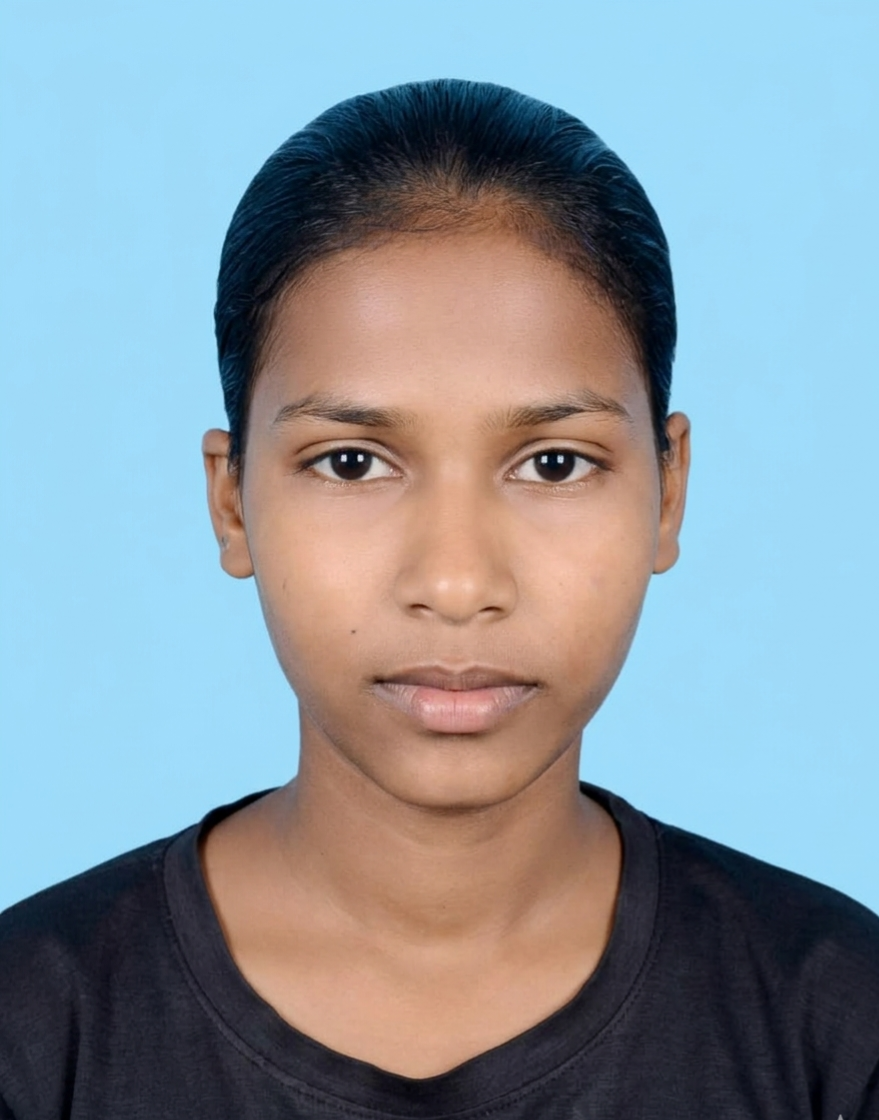 Priyanshu Kumari