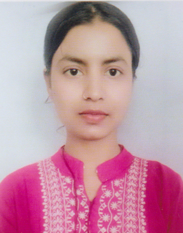 Tanu Priya