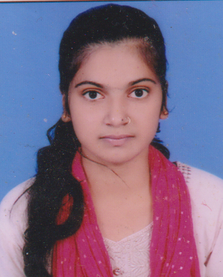 Sunidhi Kumari