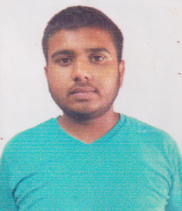 Ashish Kumar Ojha