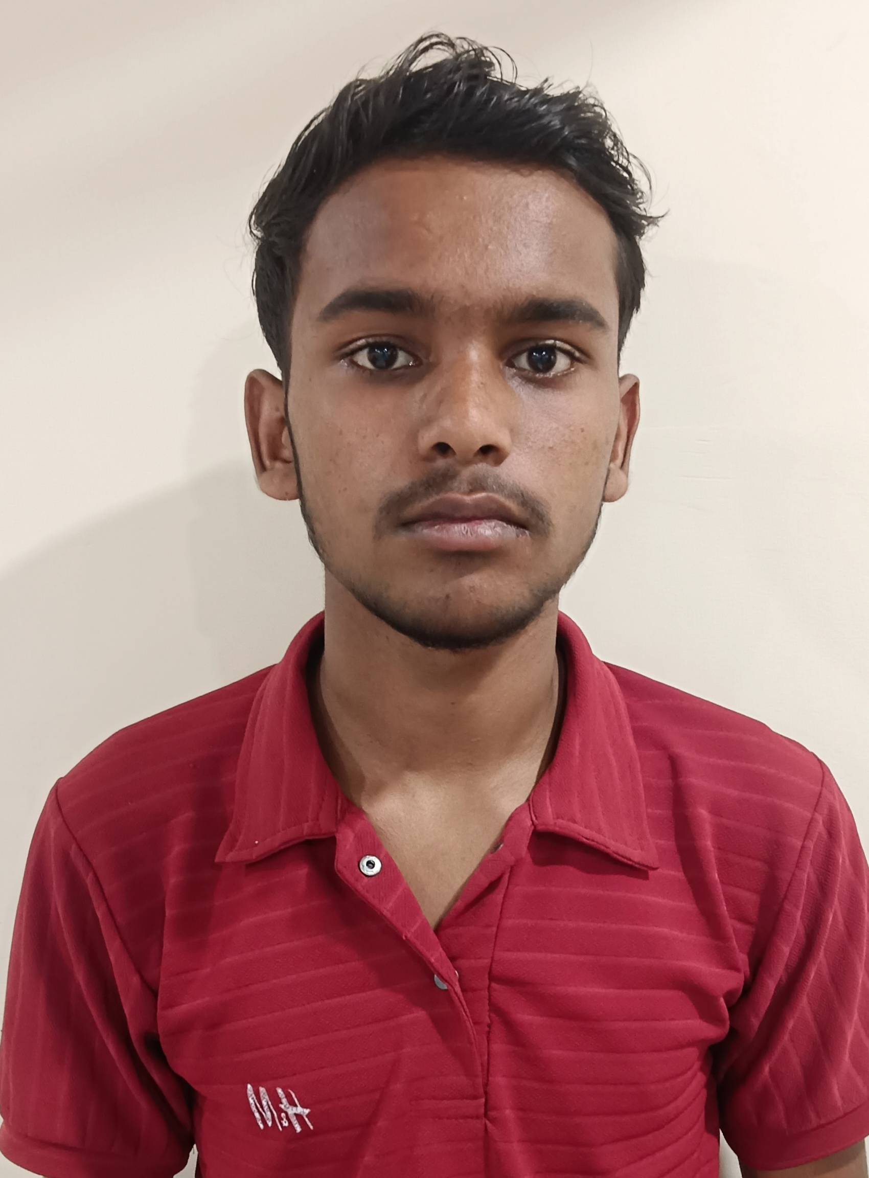 Mohammad sahil ansari