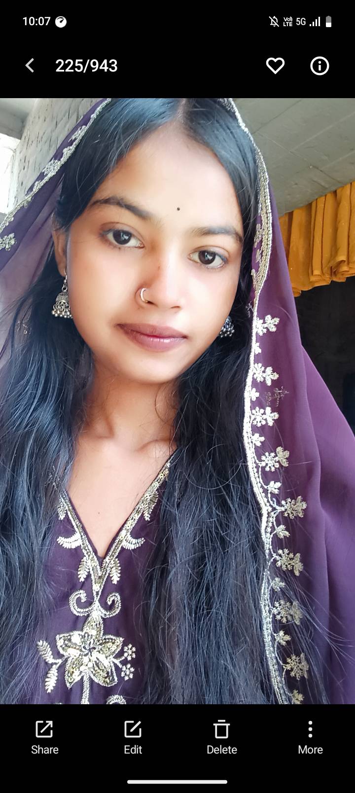Bindiya Kumari