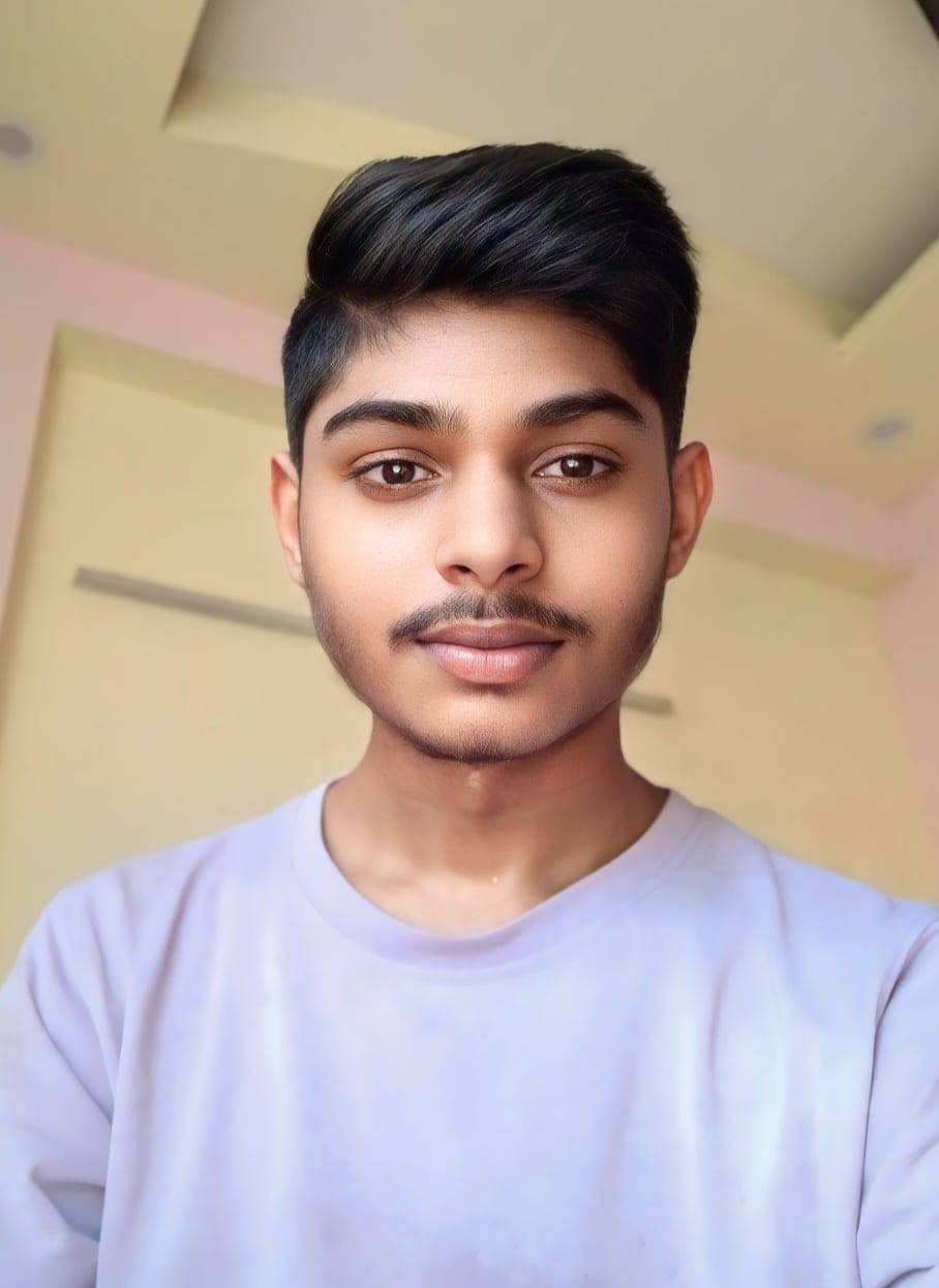 Sushant Kumar