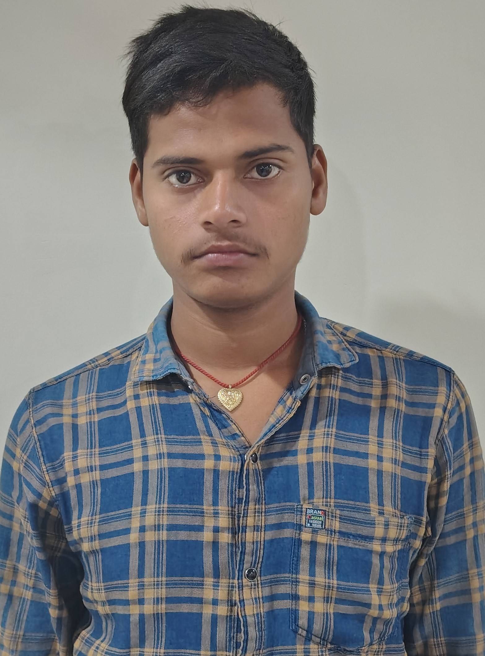 Ankit Kumar