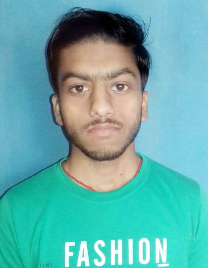 Satyam Bhaskar