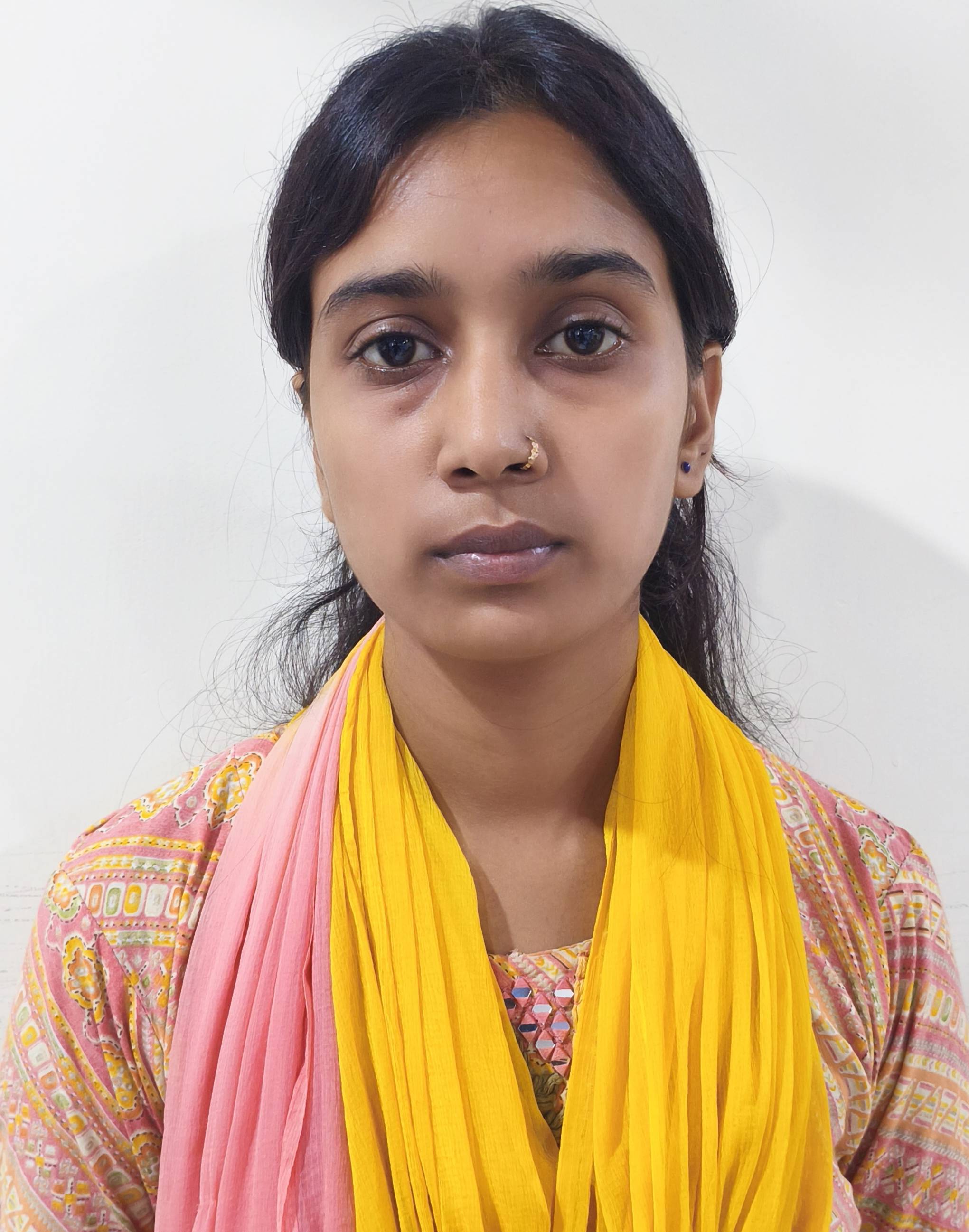 Ruchi kumari