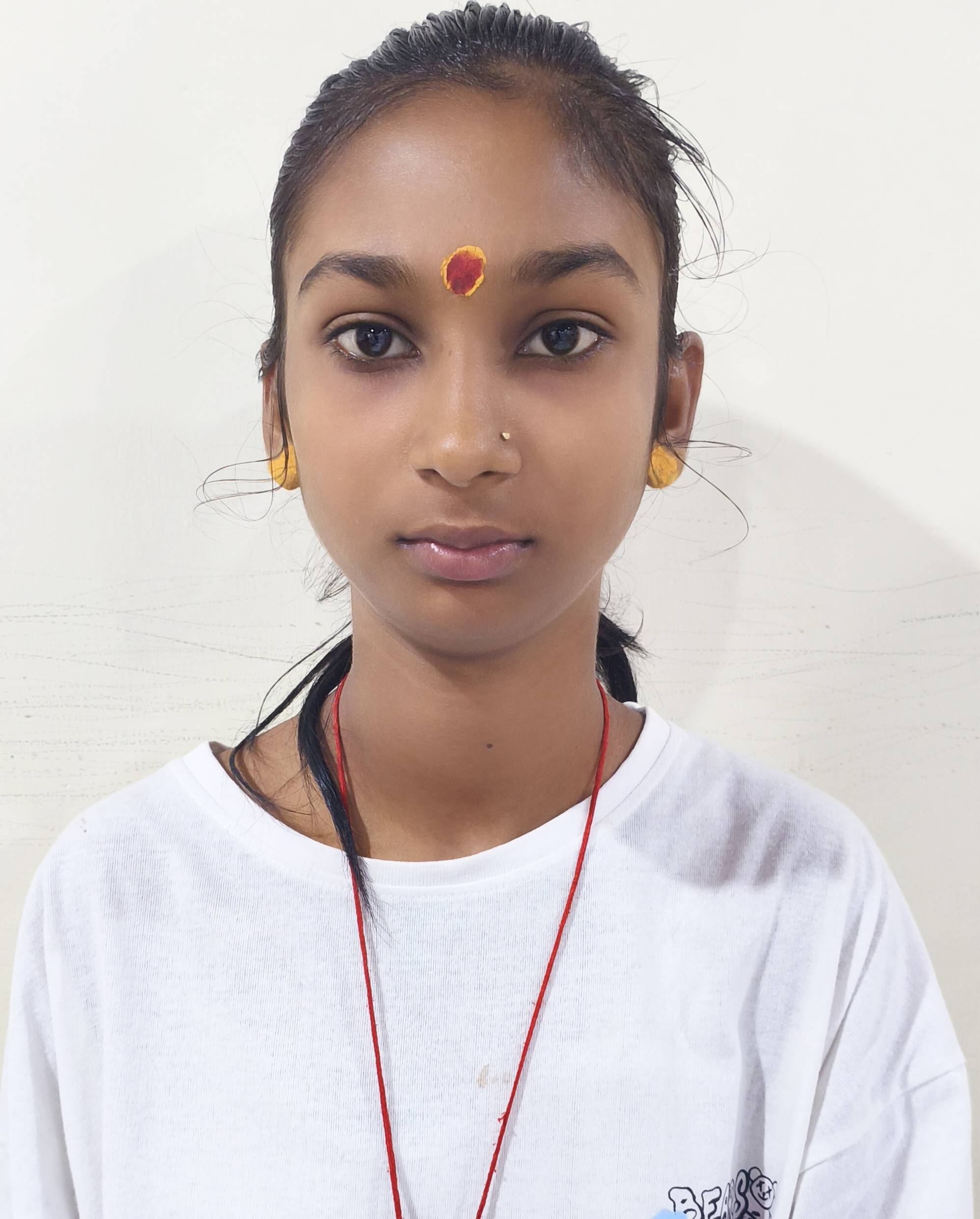 Priti kumari