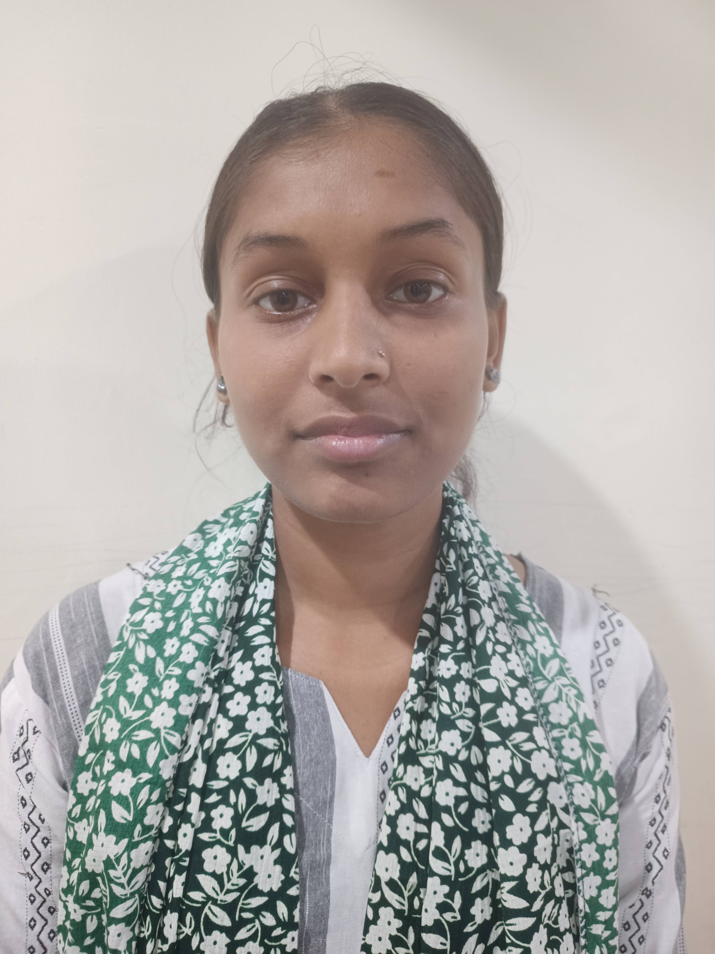 Ritu Kumari