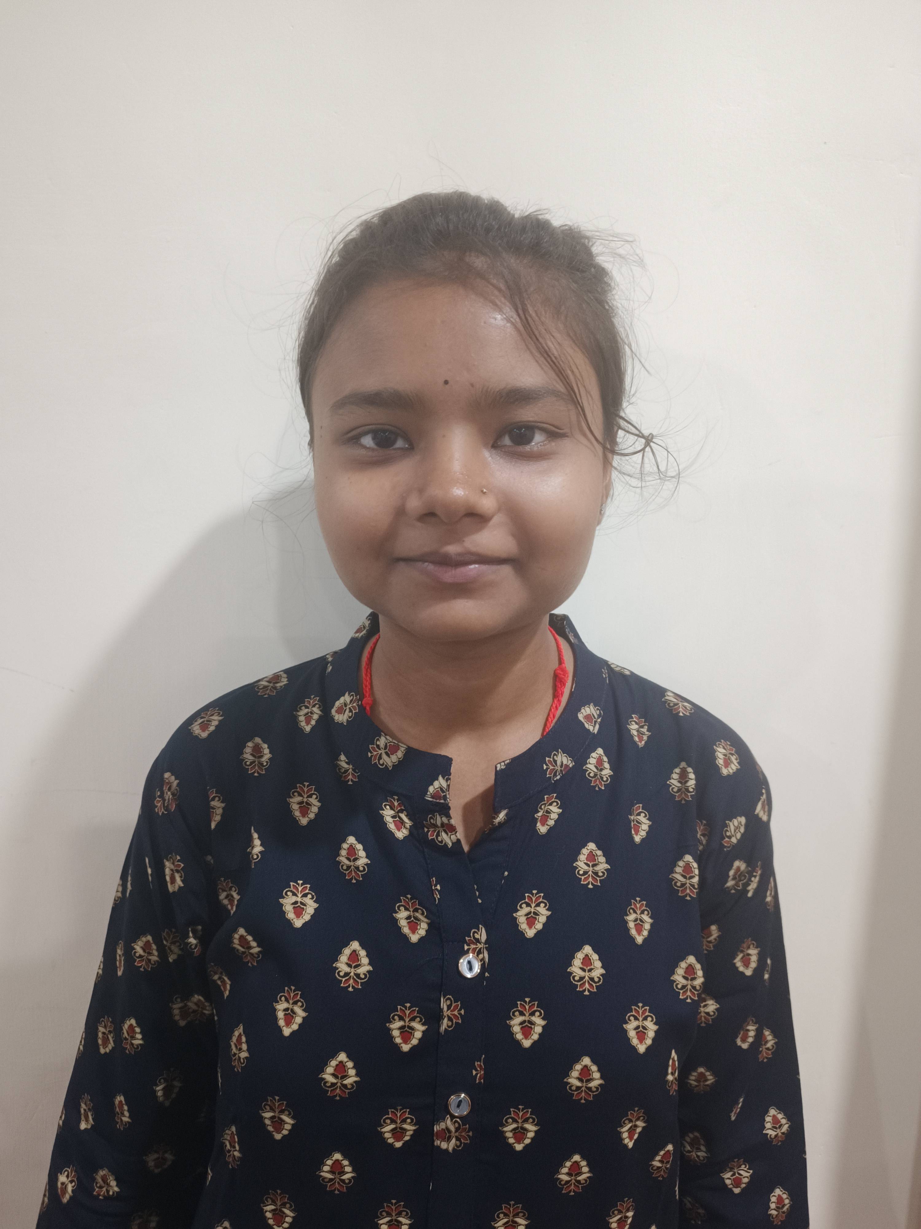 Smriti Rani