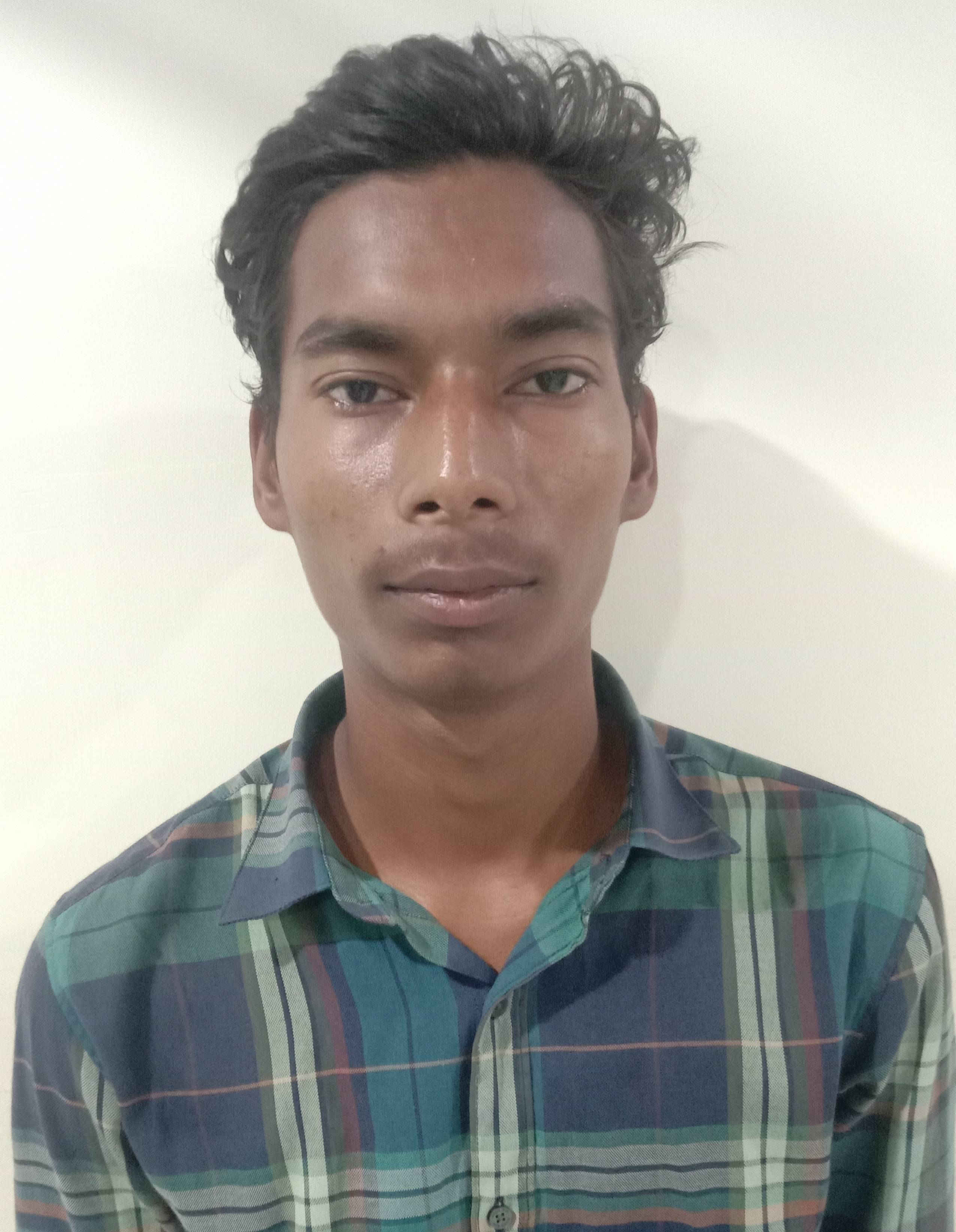 Guddu Kumar