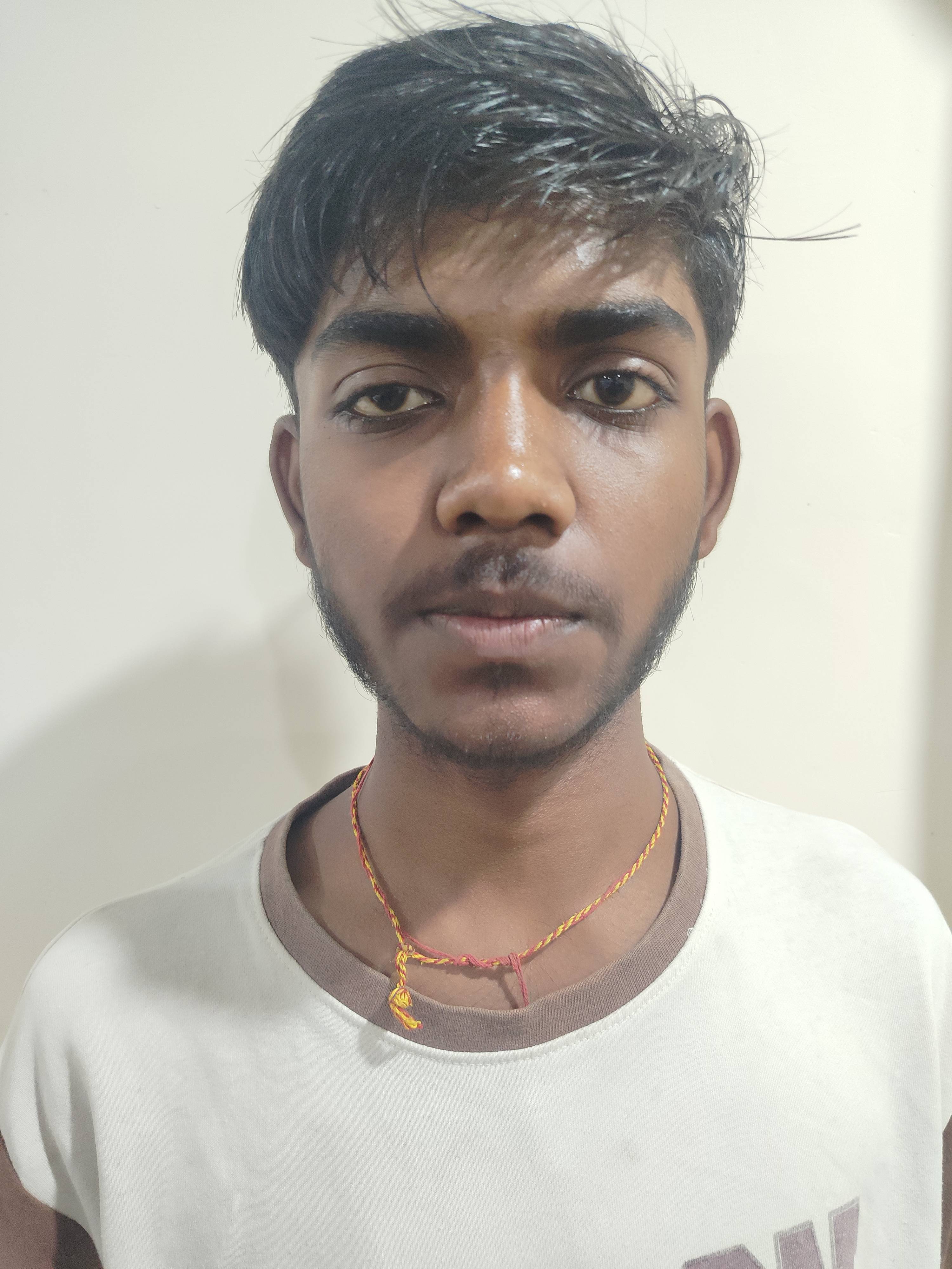 Vivek Kumar