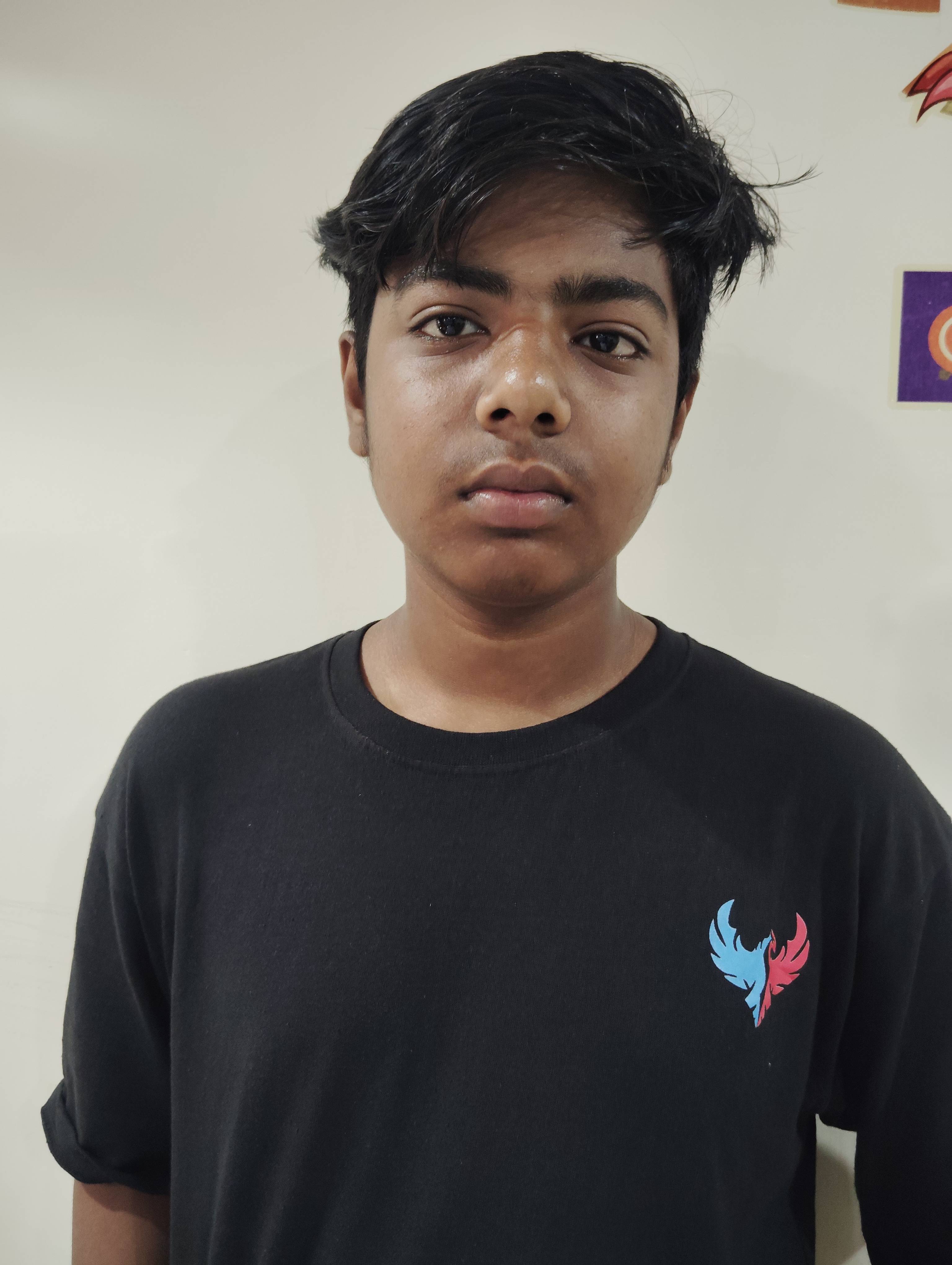 Yash Jaiswal