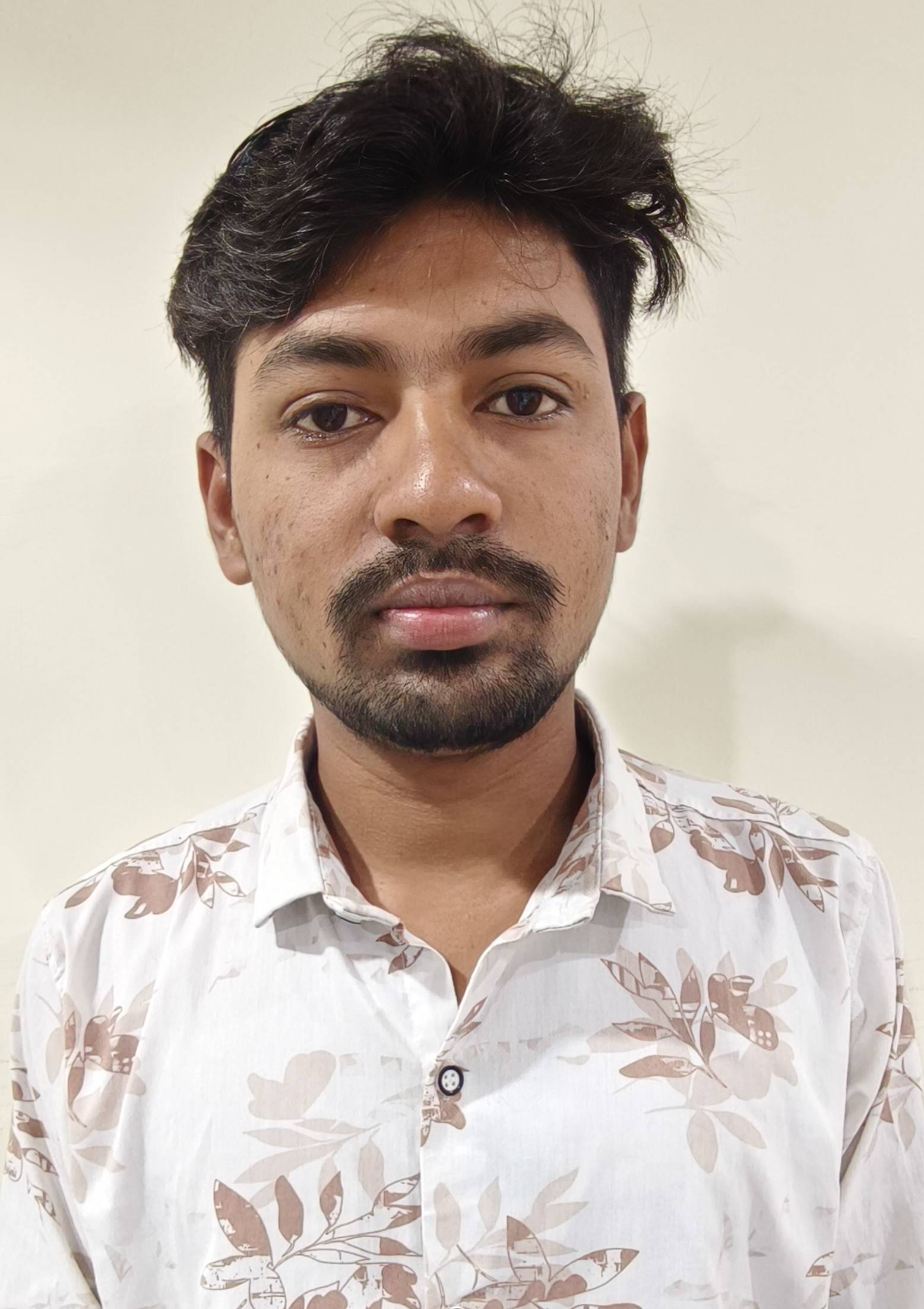 Shahbaz ahmed