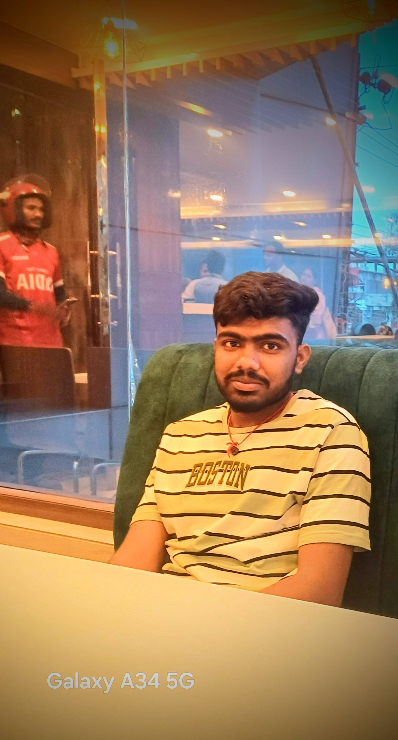 Vishal Kumar