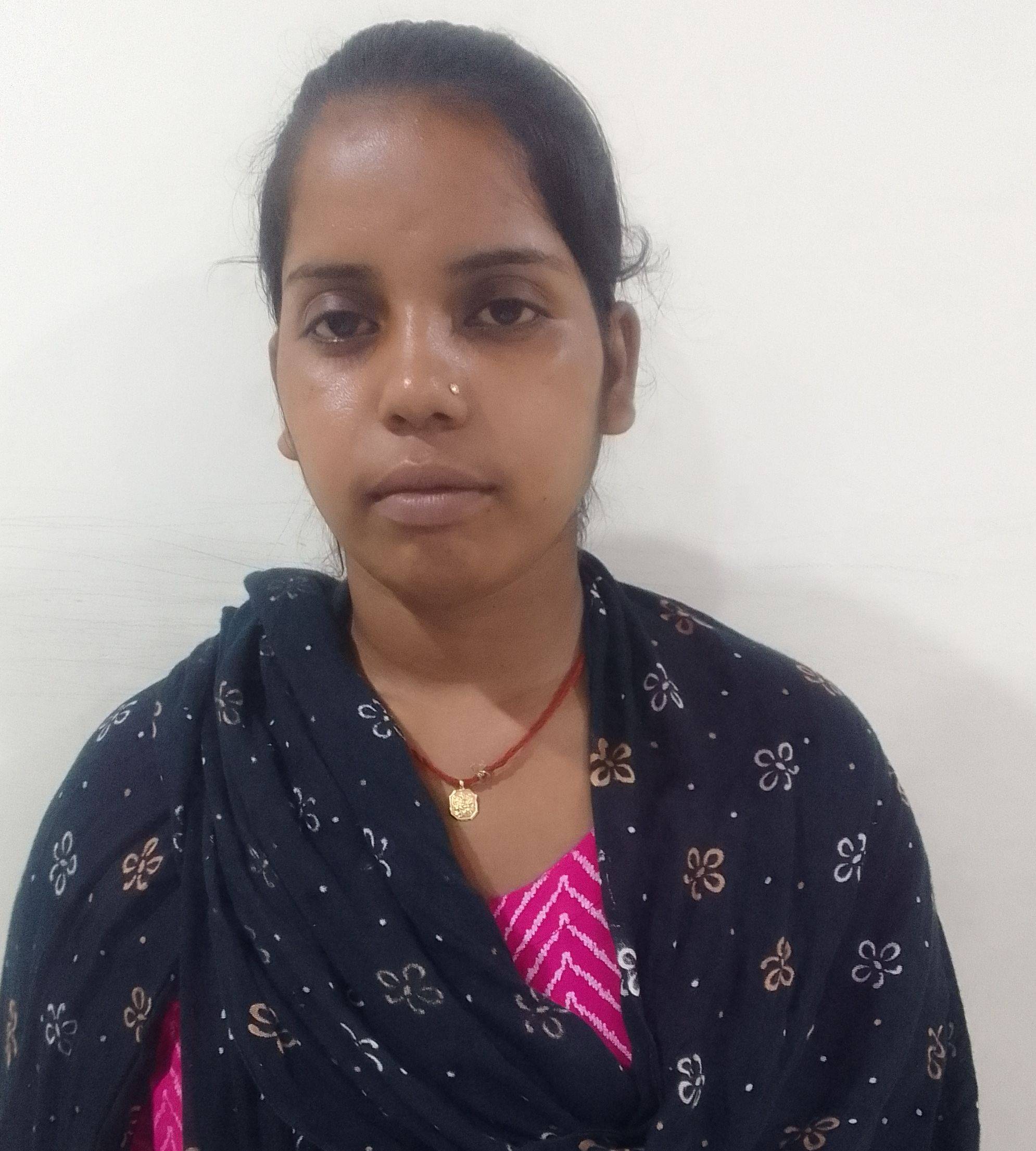 anisha kumari
