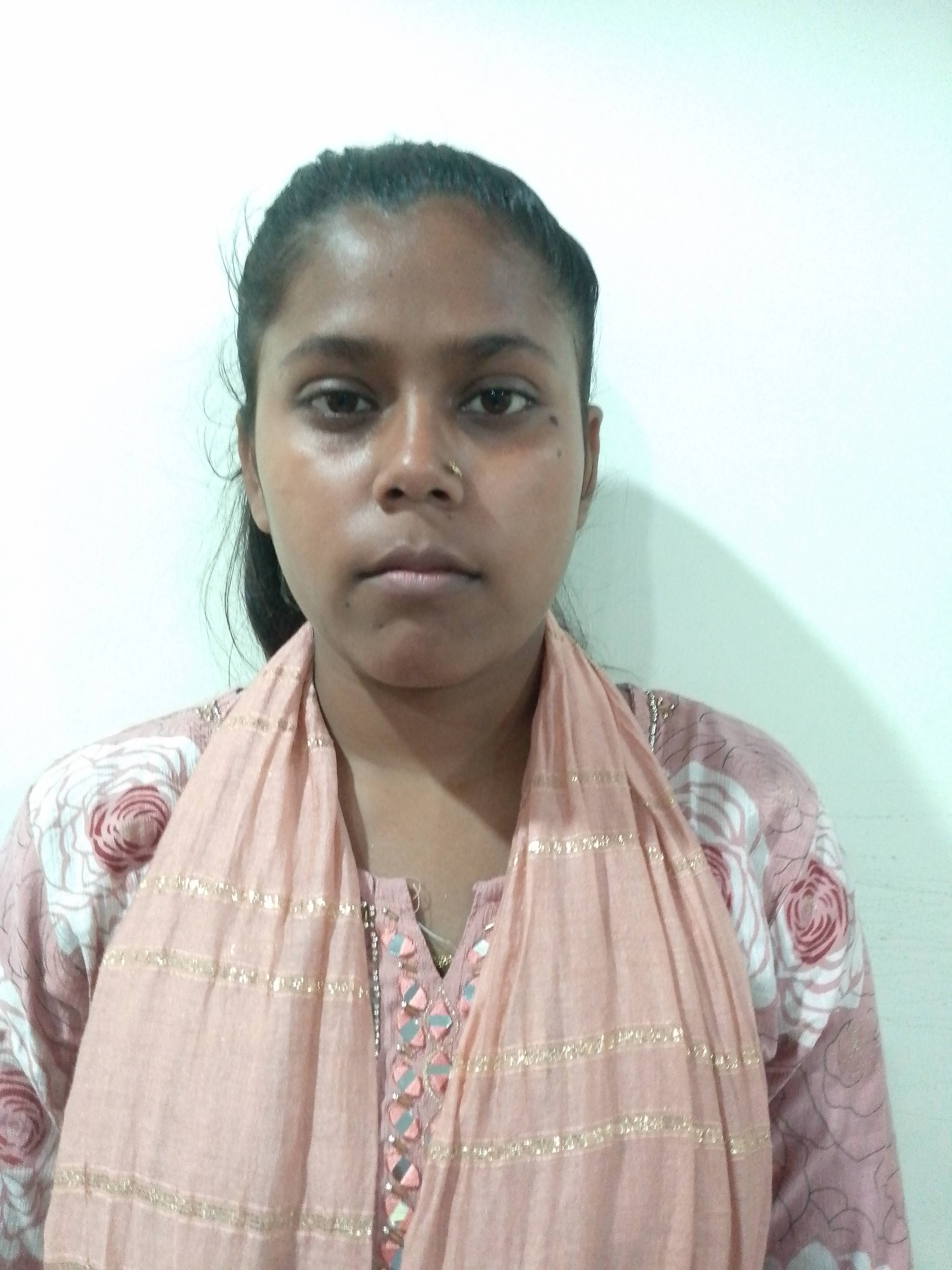 Puja Kumari
