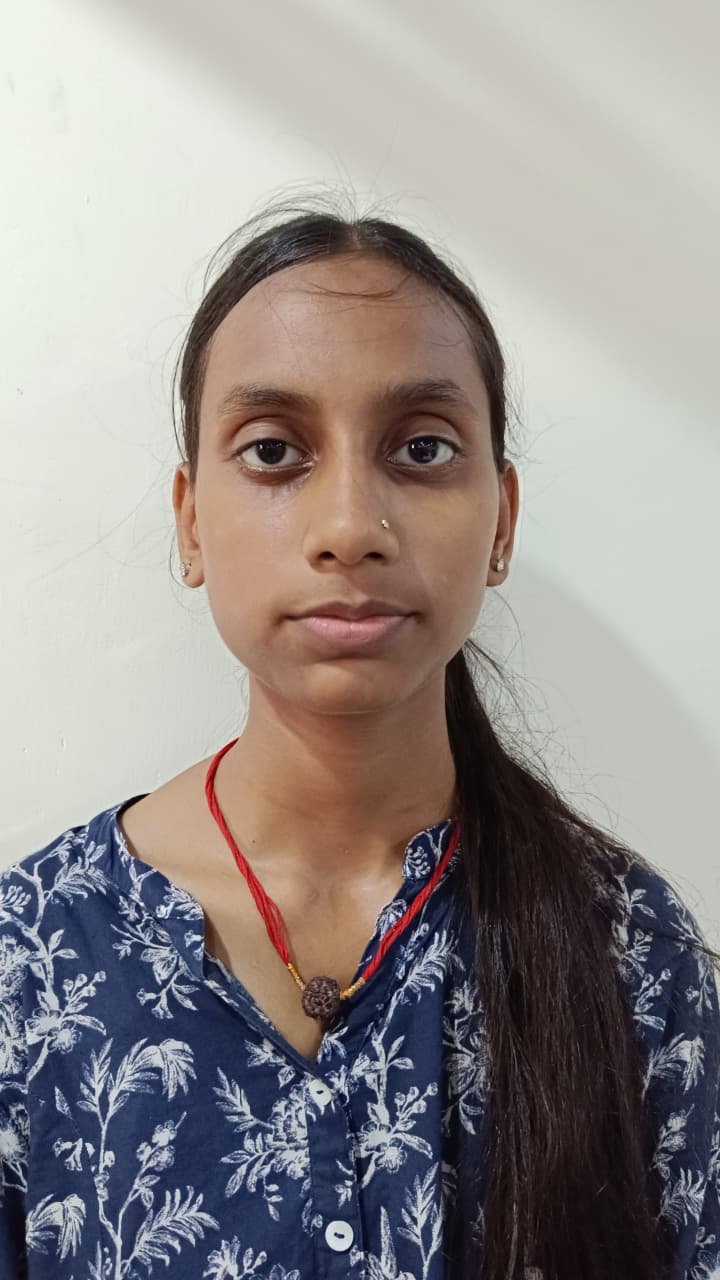 Pallavi Kumari