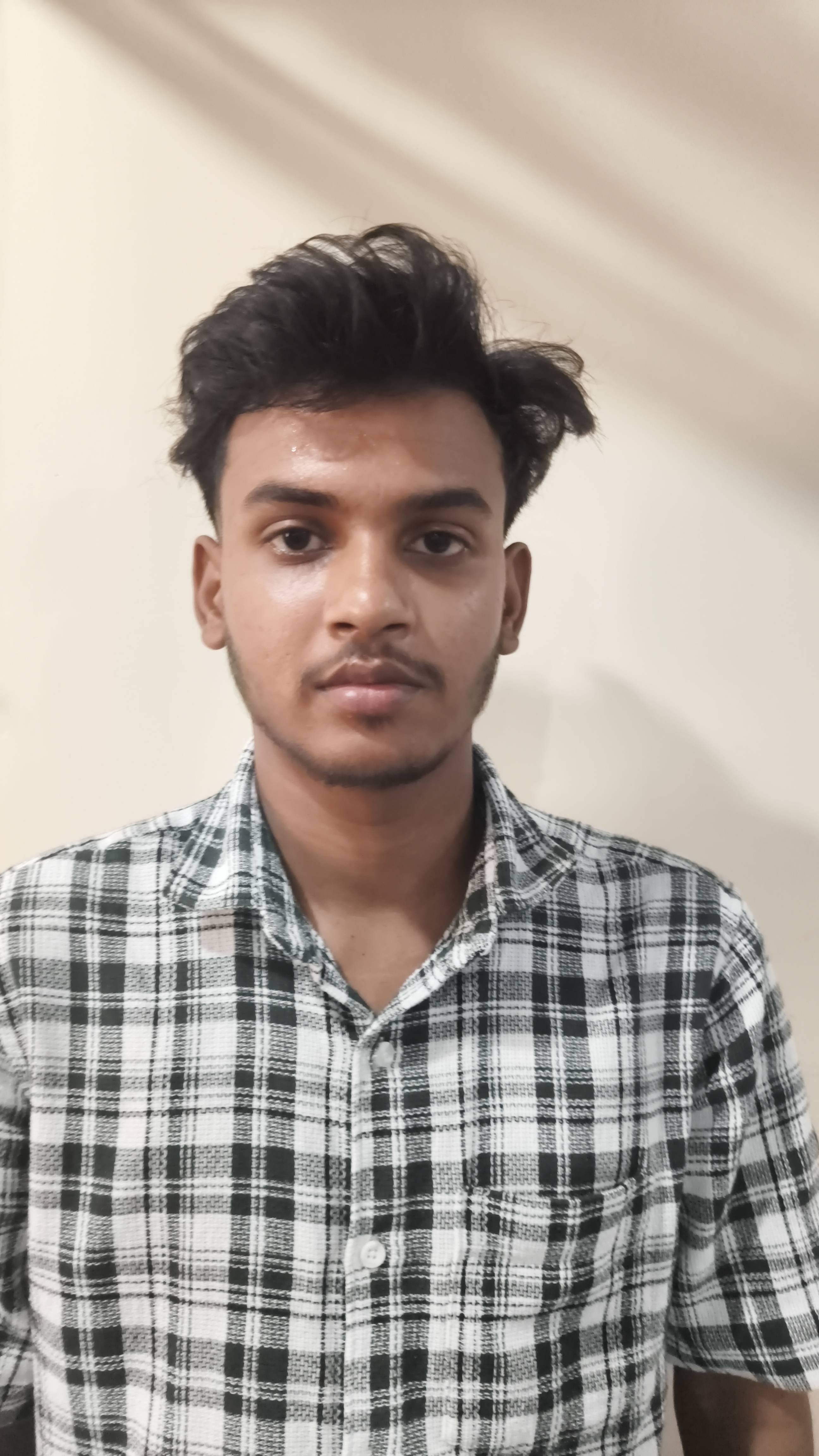 Amarjeet Kumar