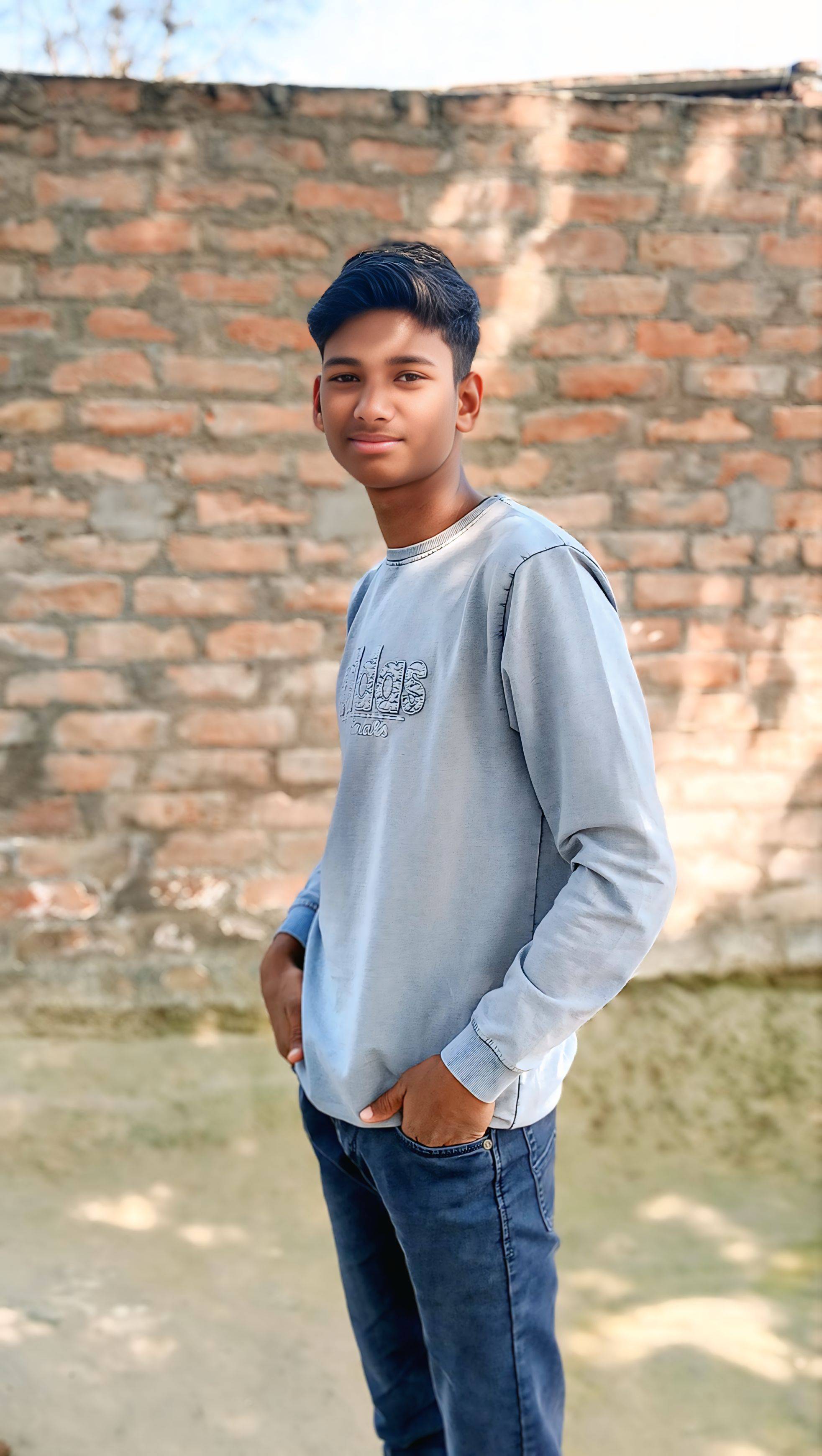Sahid Alam