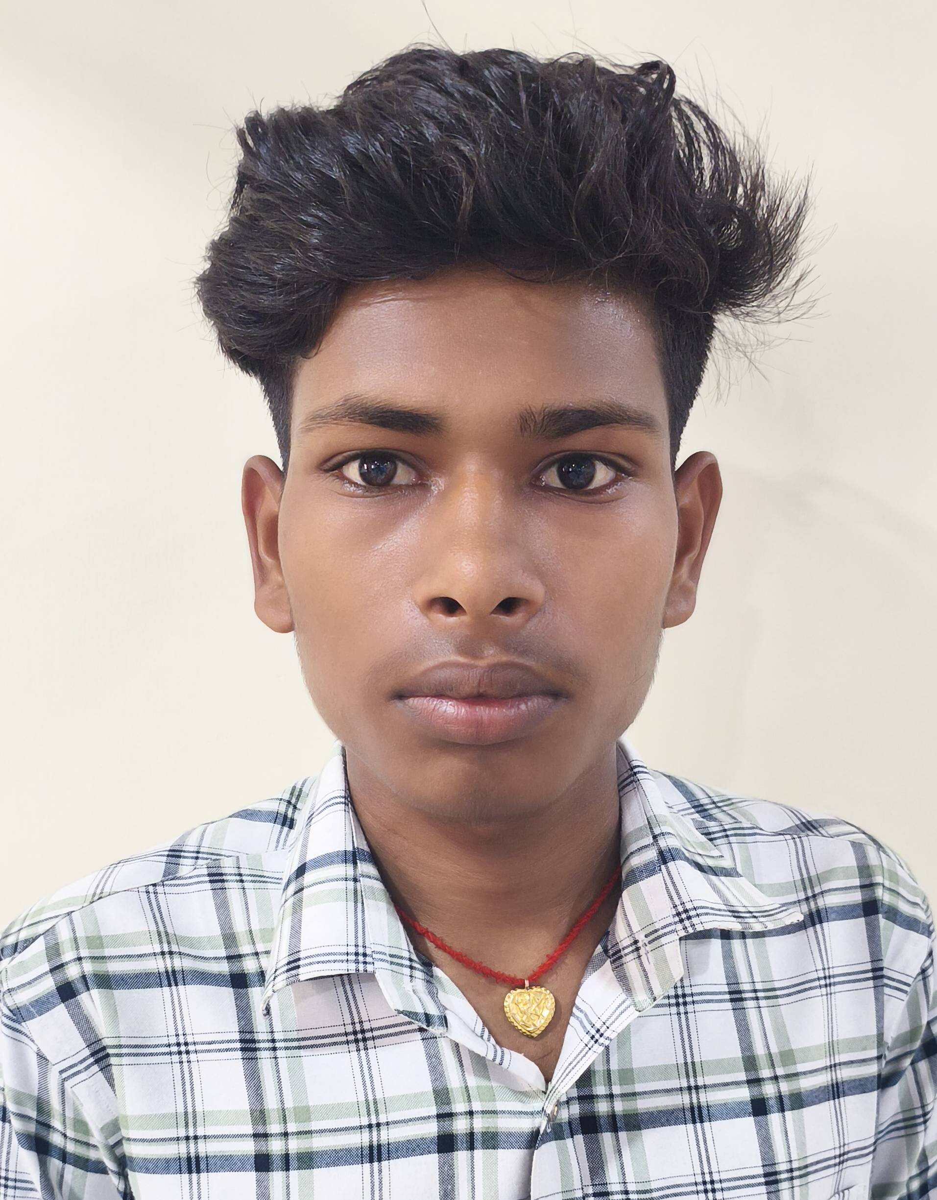Rupak kumar