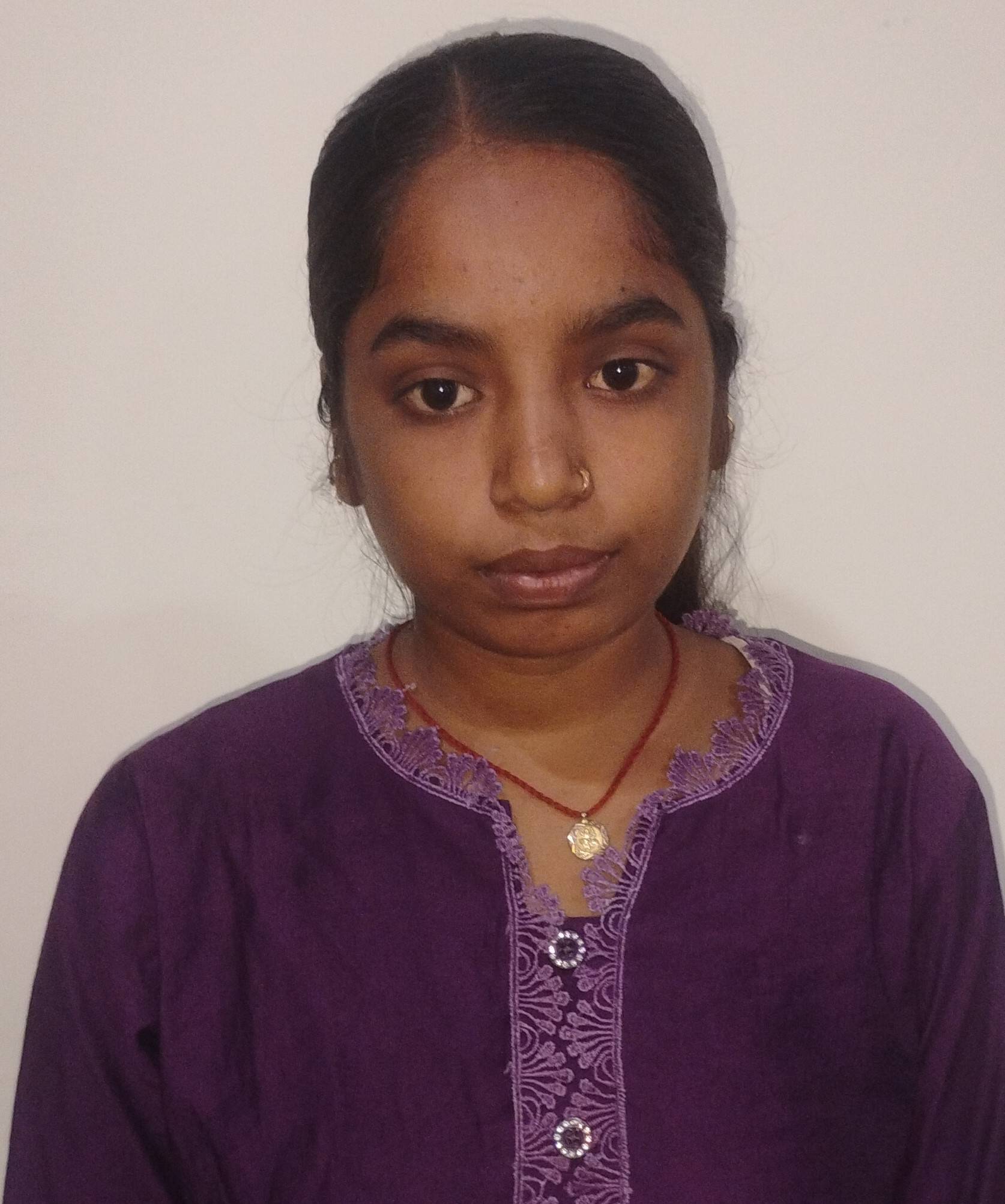 Bharti Kumari