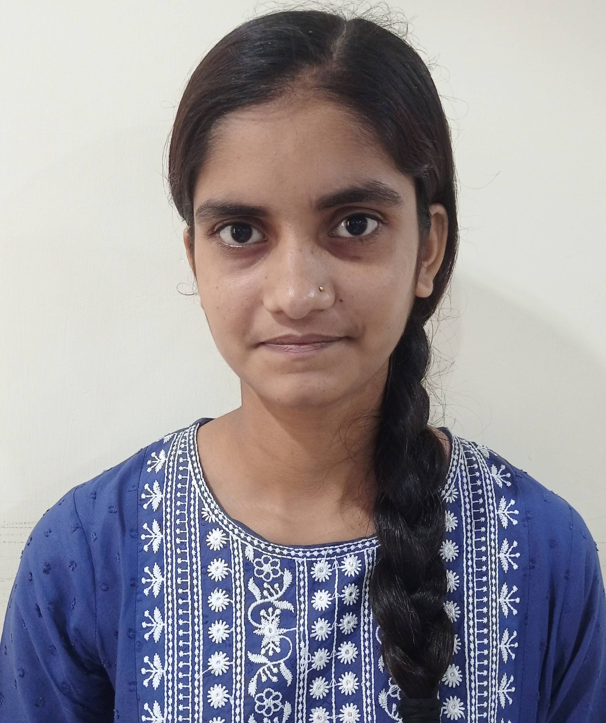 Suhani Kumari