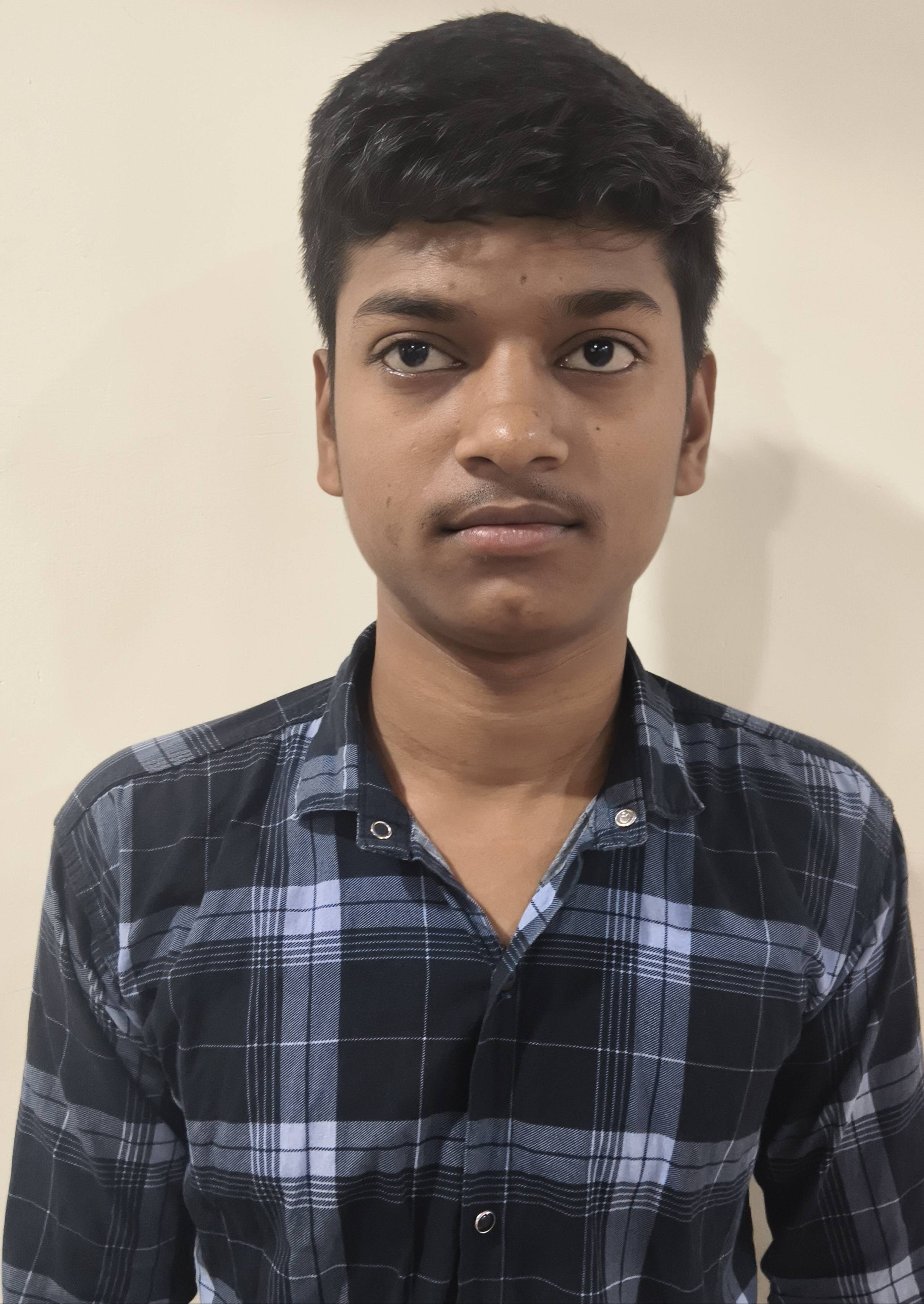 Ajit kumar