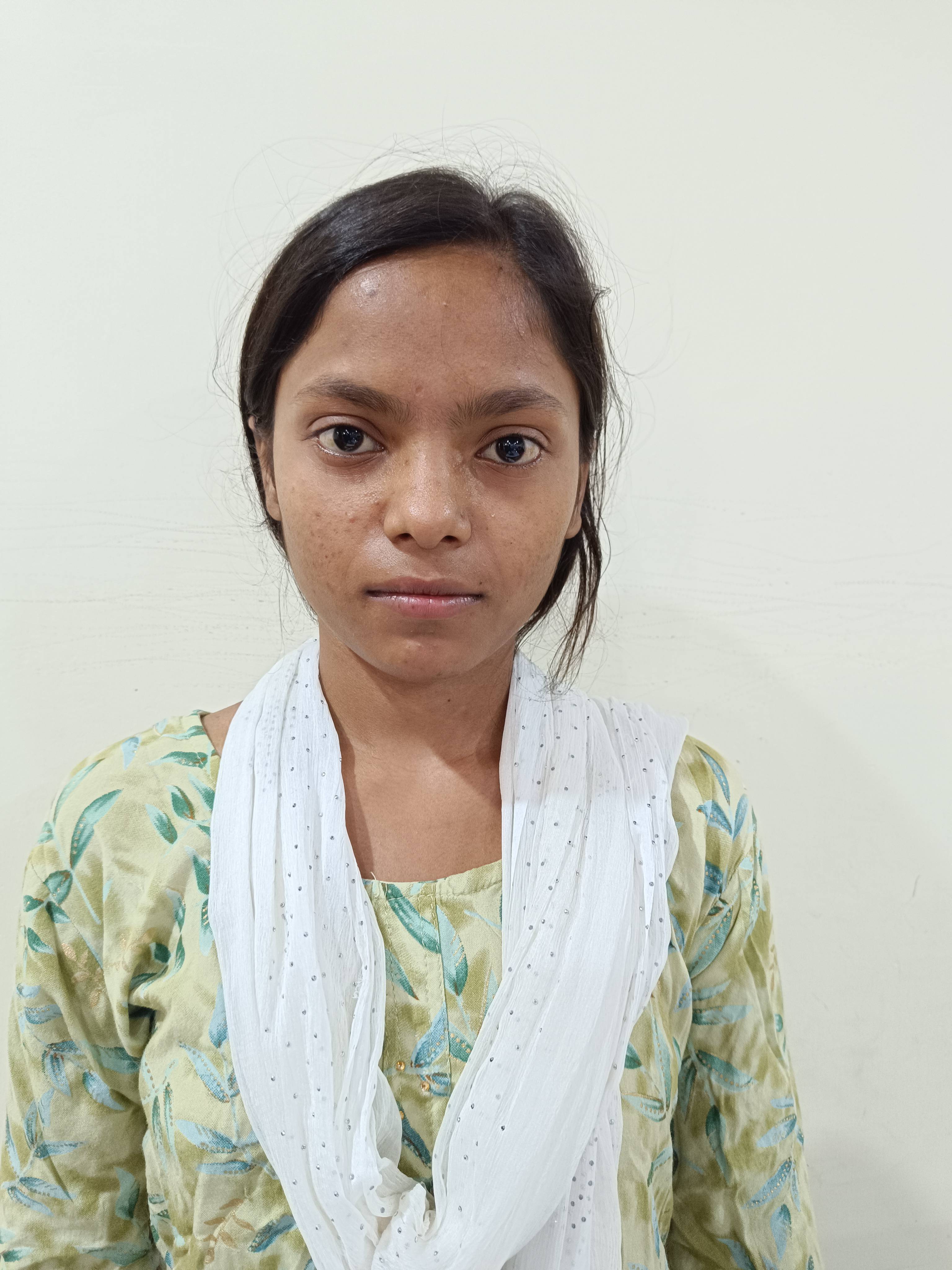 Sakshi Kumari