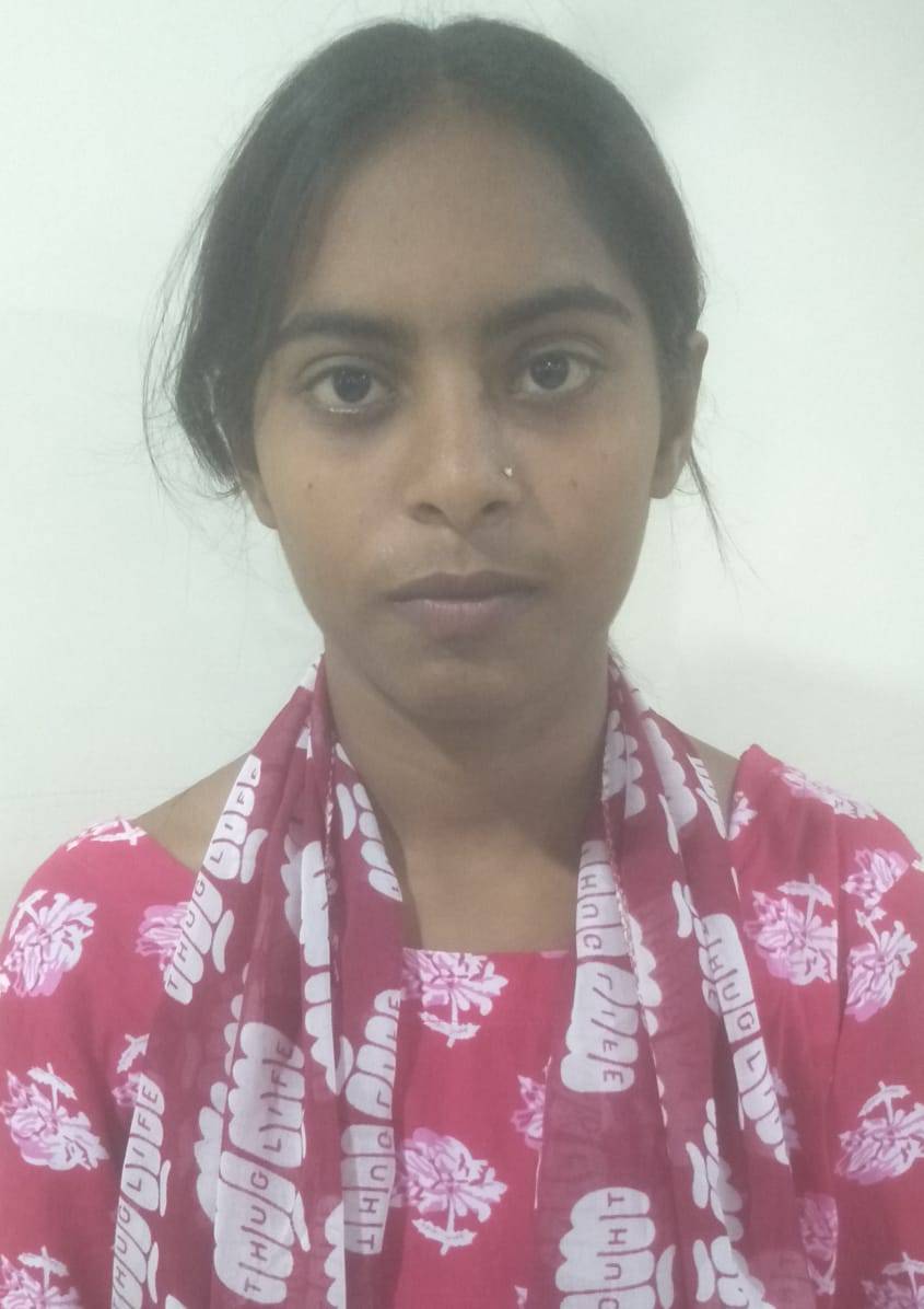 Sakshi Kumari