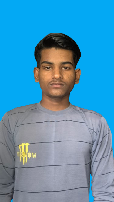Vikram Kumar
