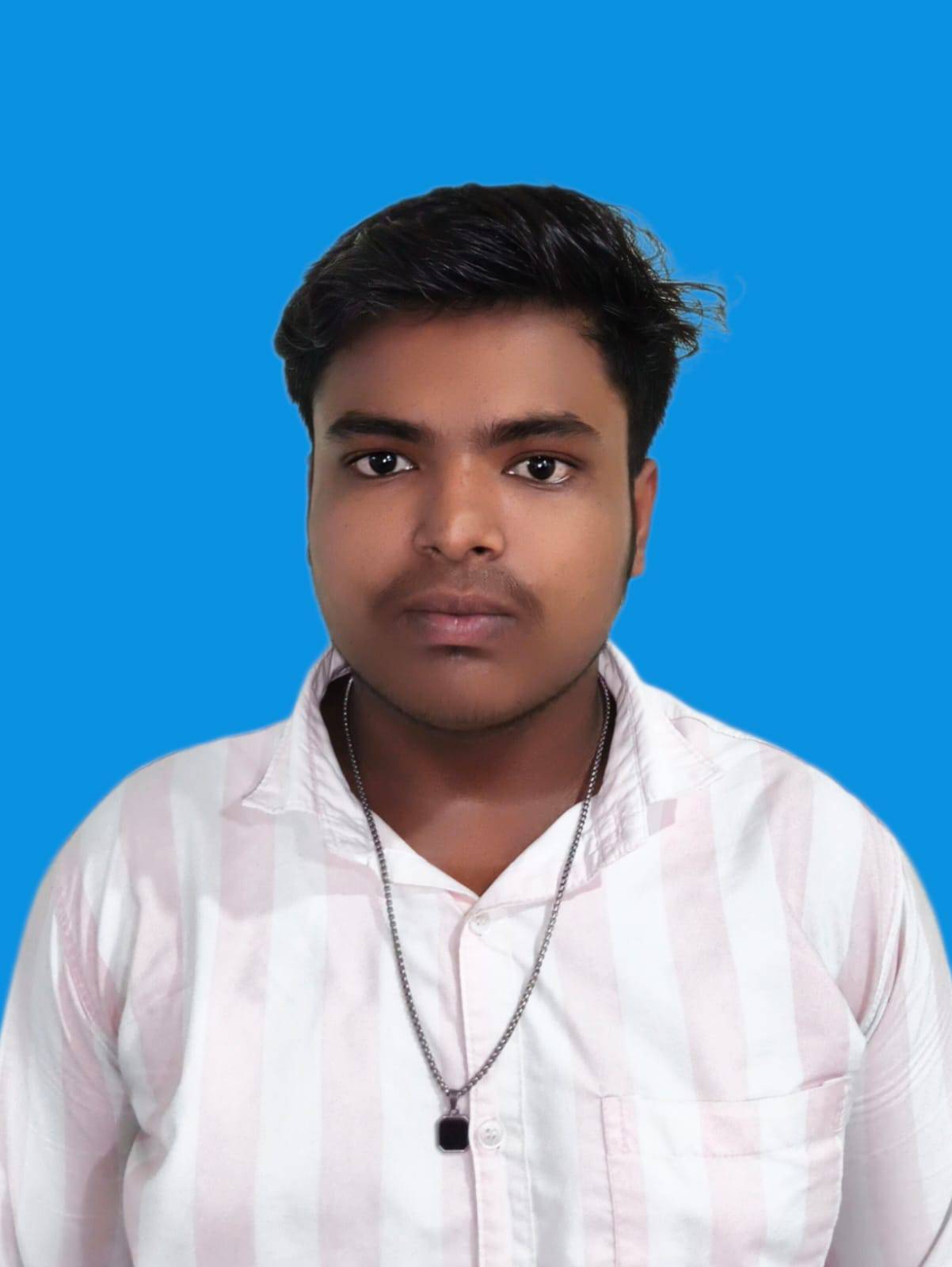 Anshu kumar