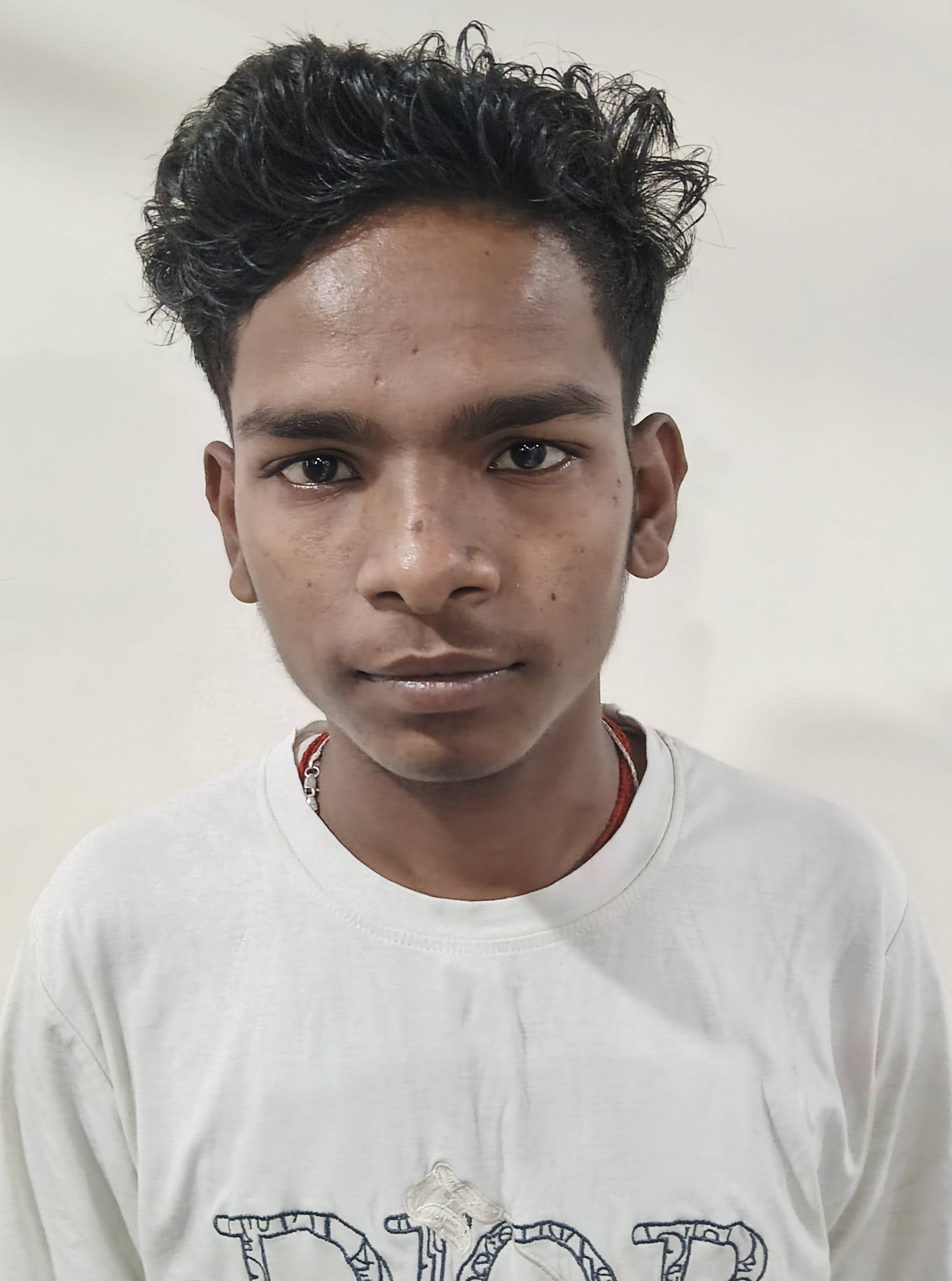 Utkarsh Raj