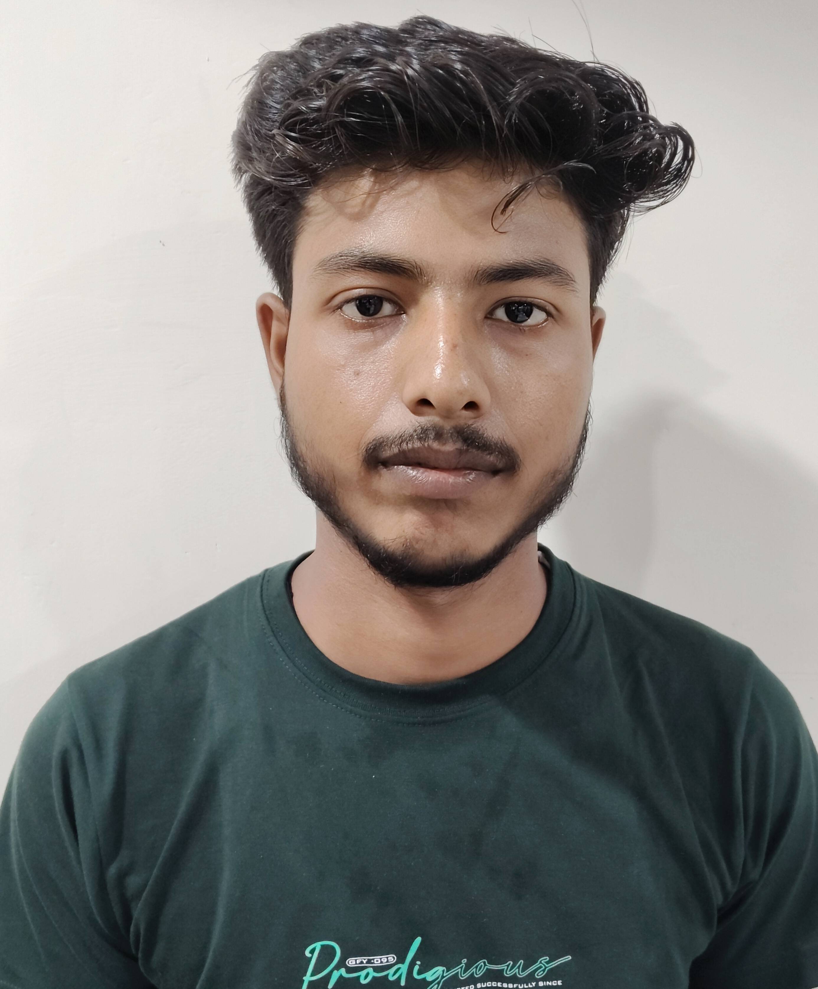 Rahul Kumar