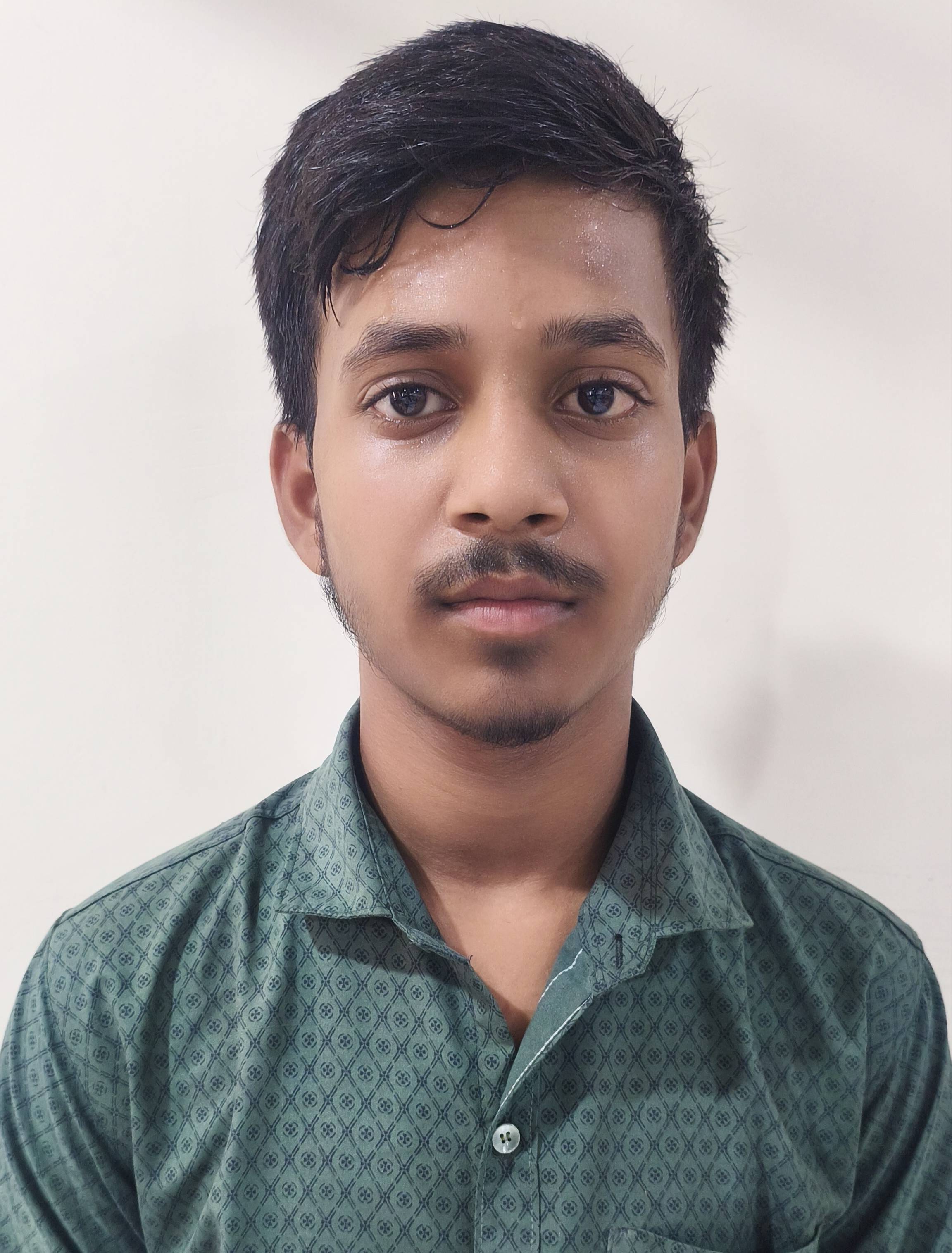 Gauravkumar