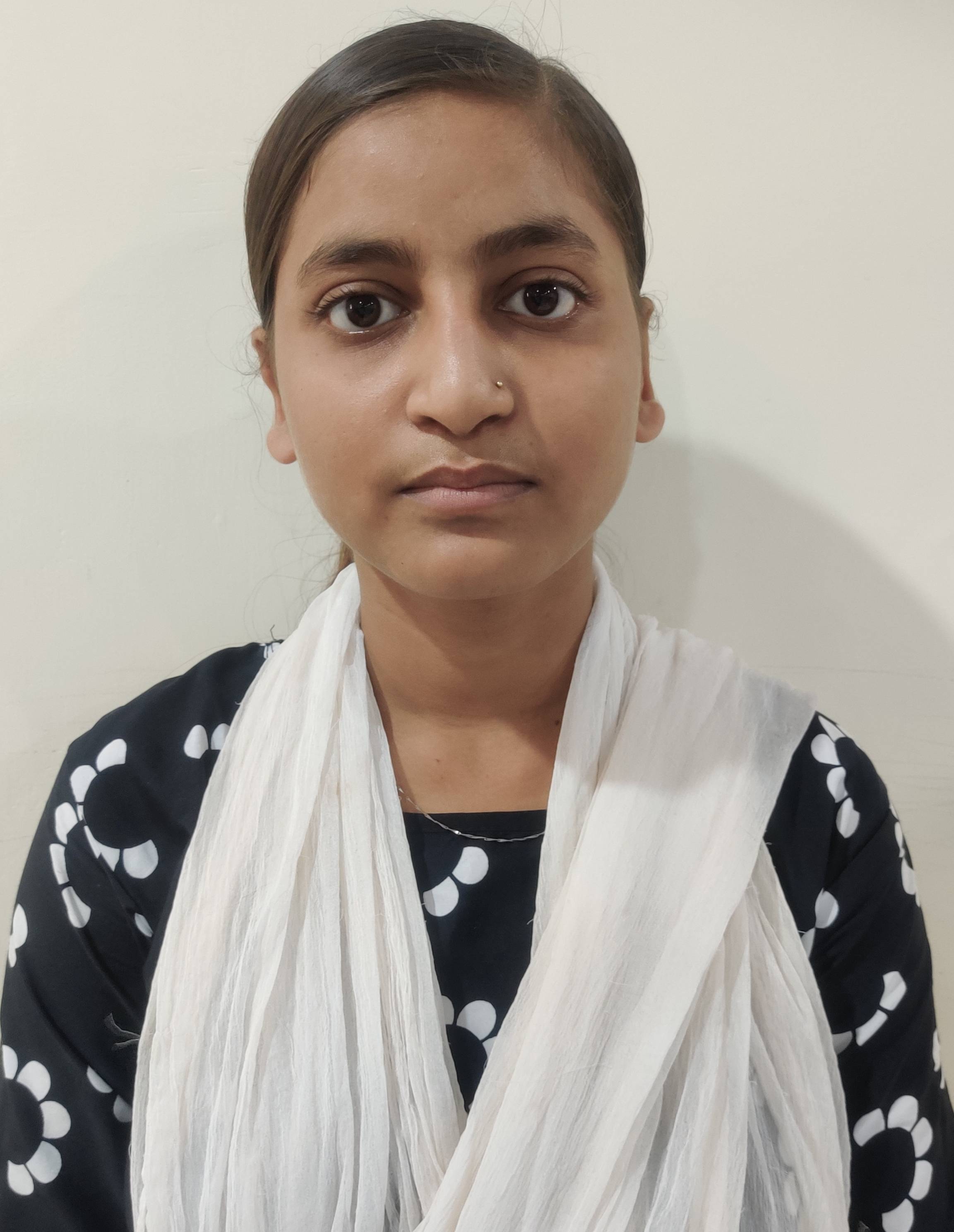 Saniya parvin