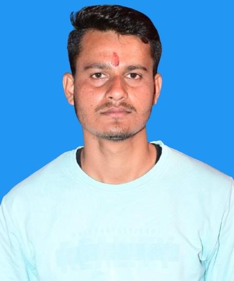 Ravi Bhushan Kumar