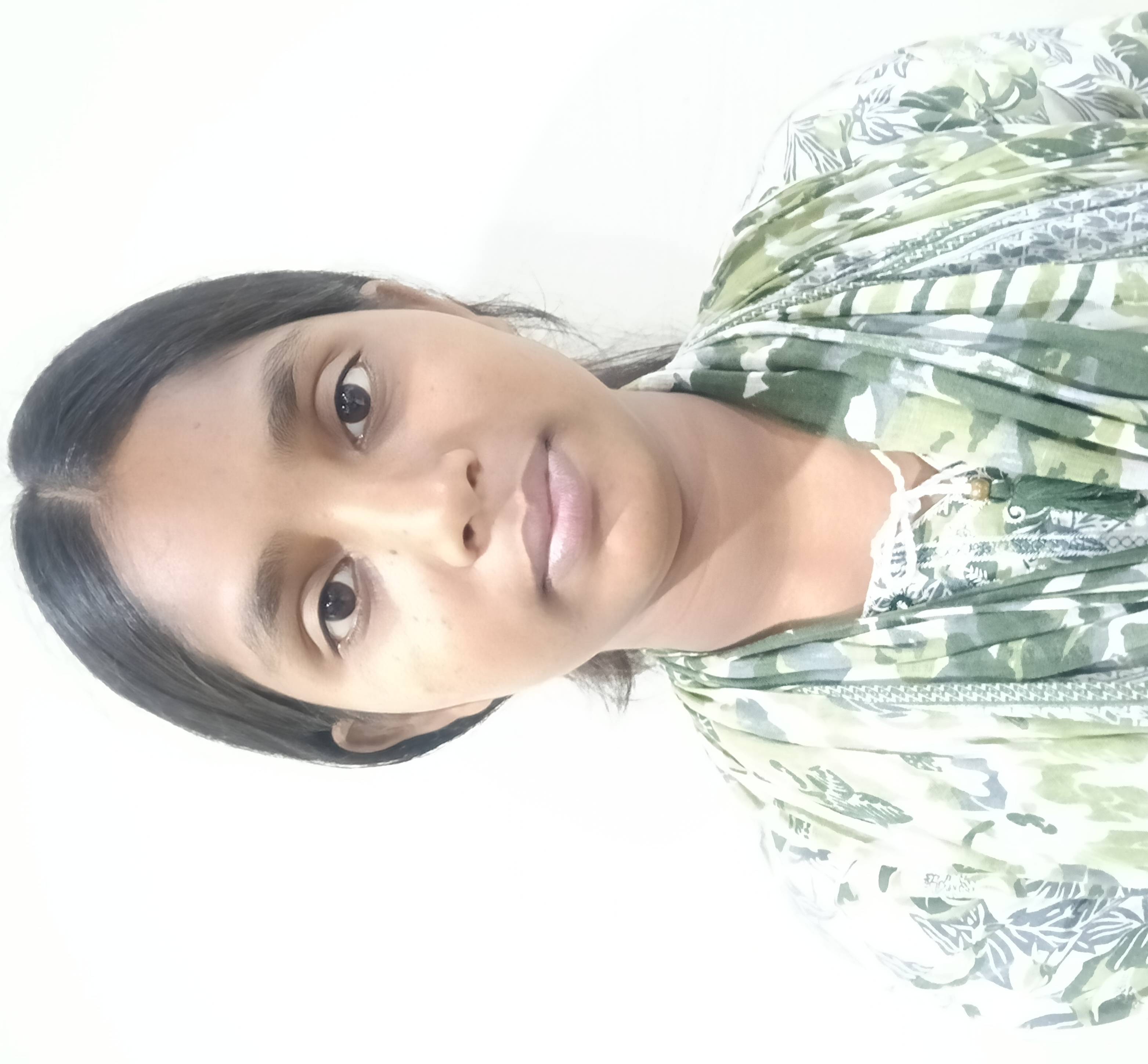 Chunni kumari