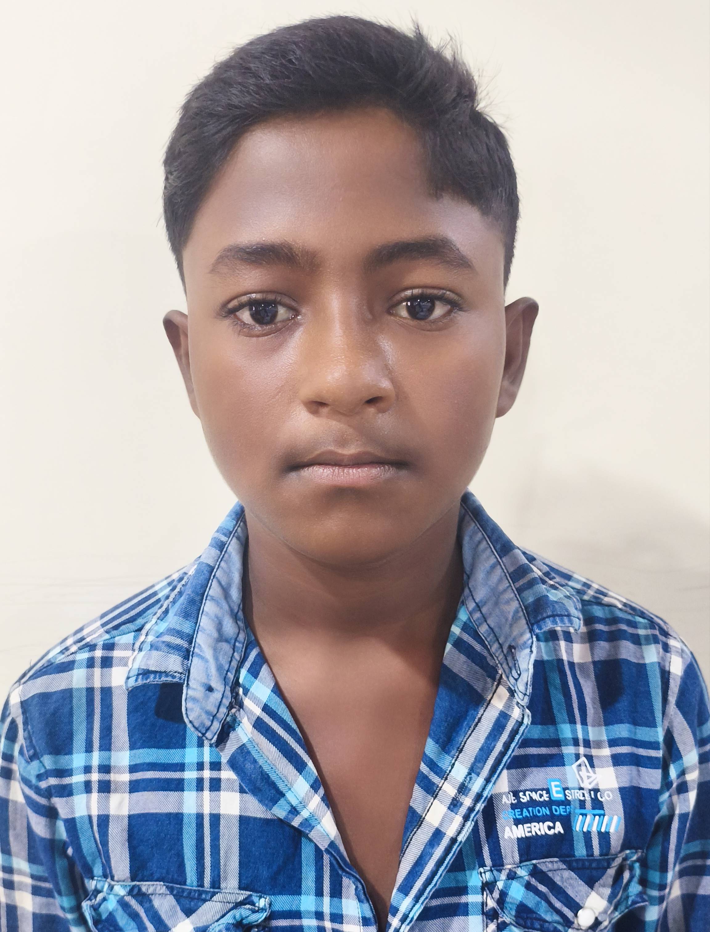 Md Imtiyaz