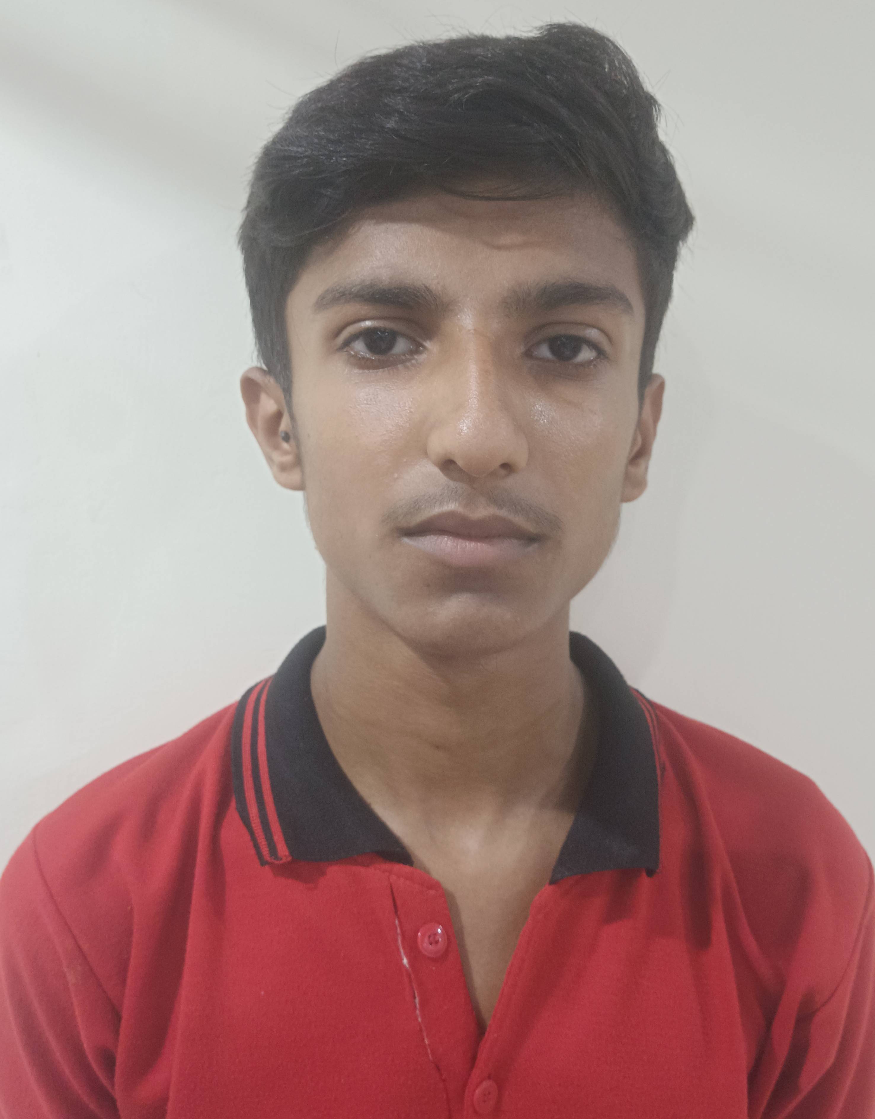 Ravi kumar
