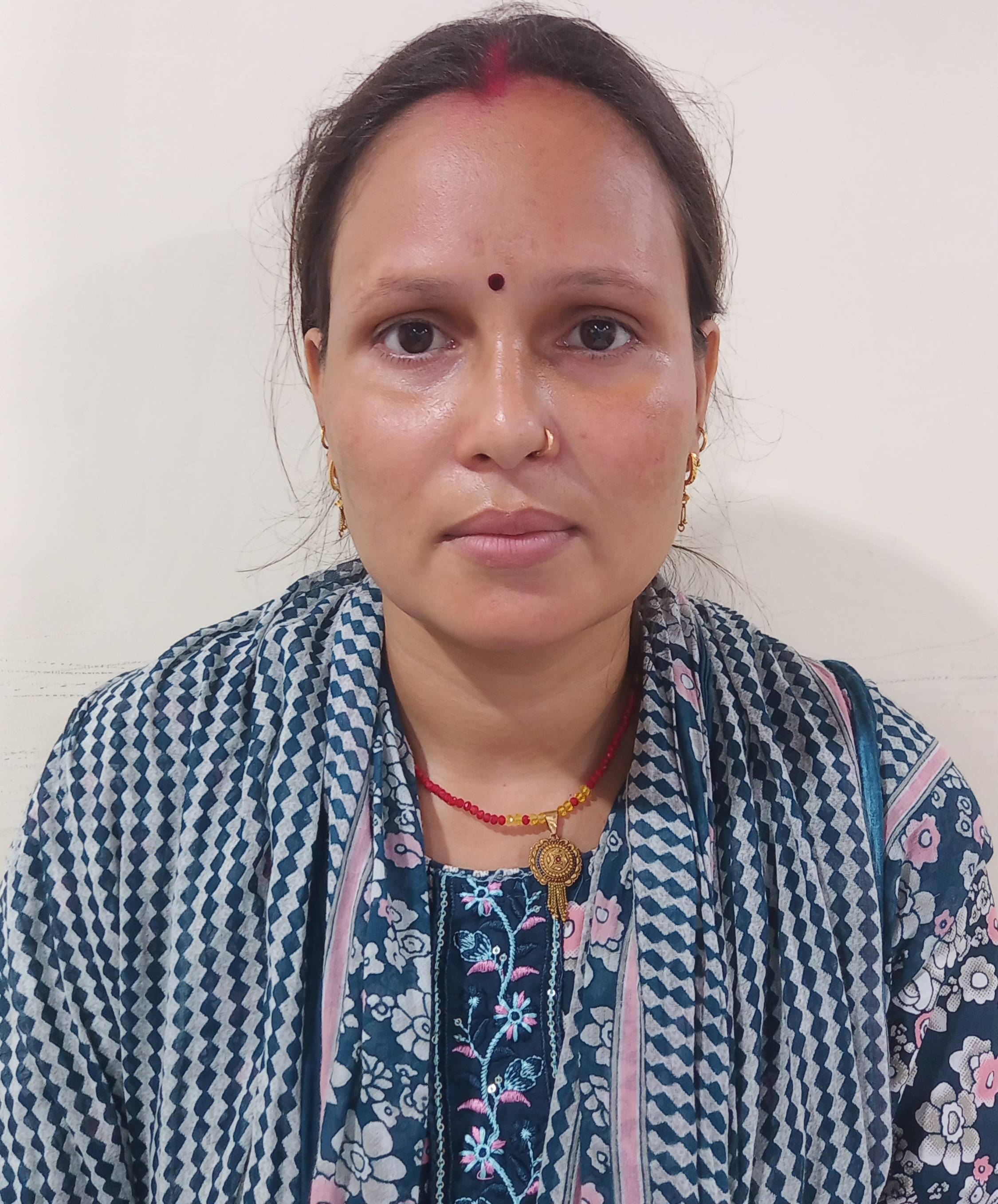 Sushma Kumari