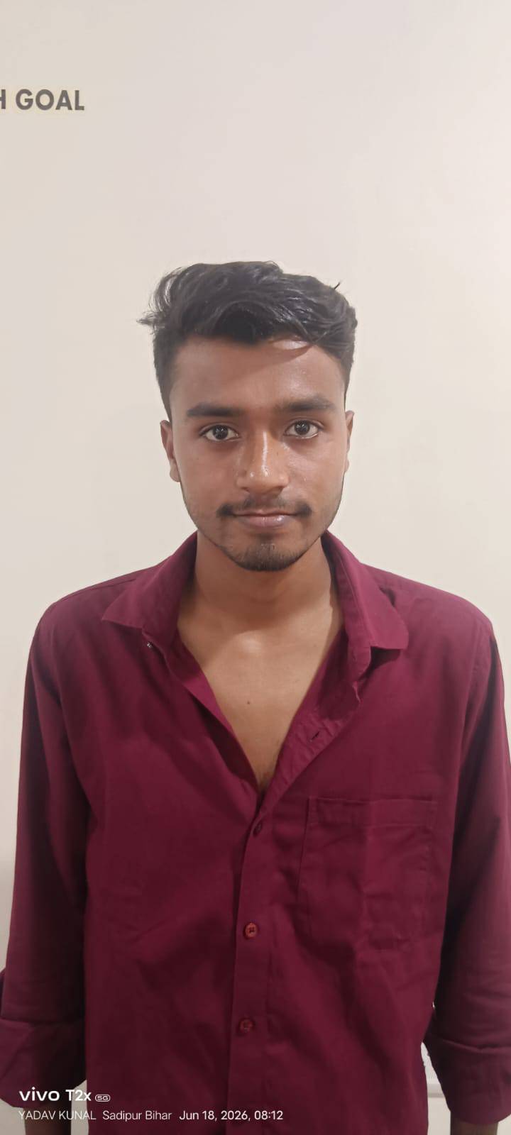 Aditya Kumar
