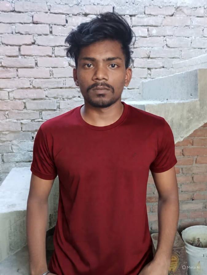 Raushan Kumar