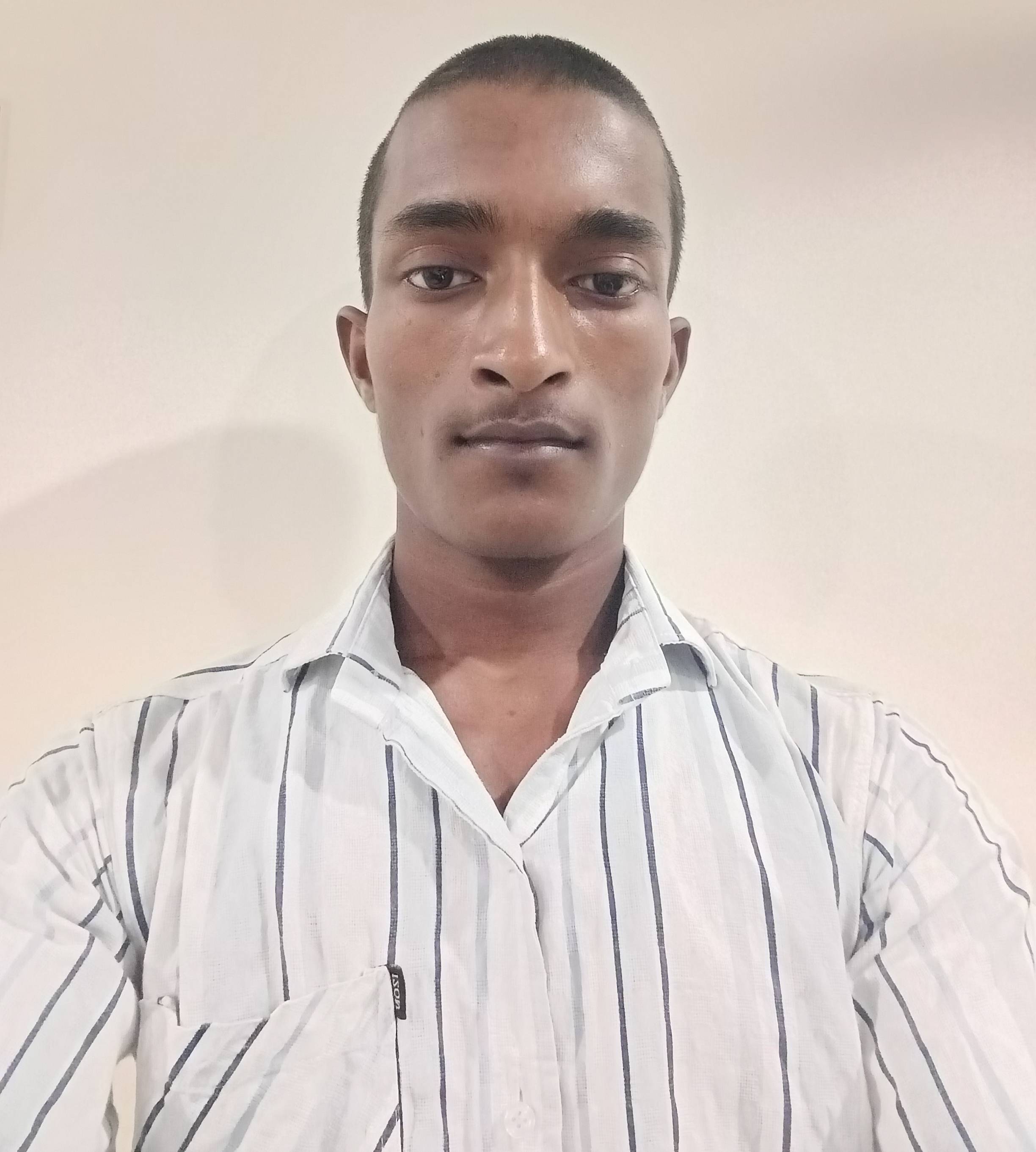 Abhay Kumar