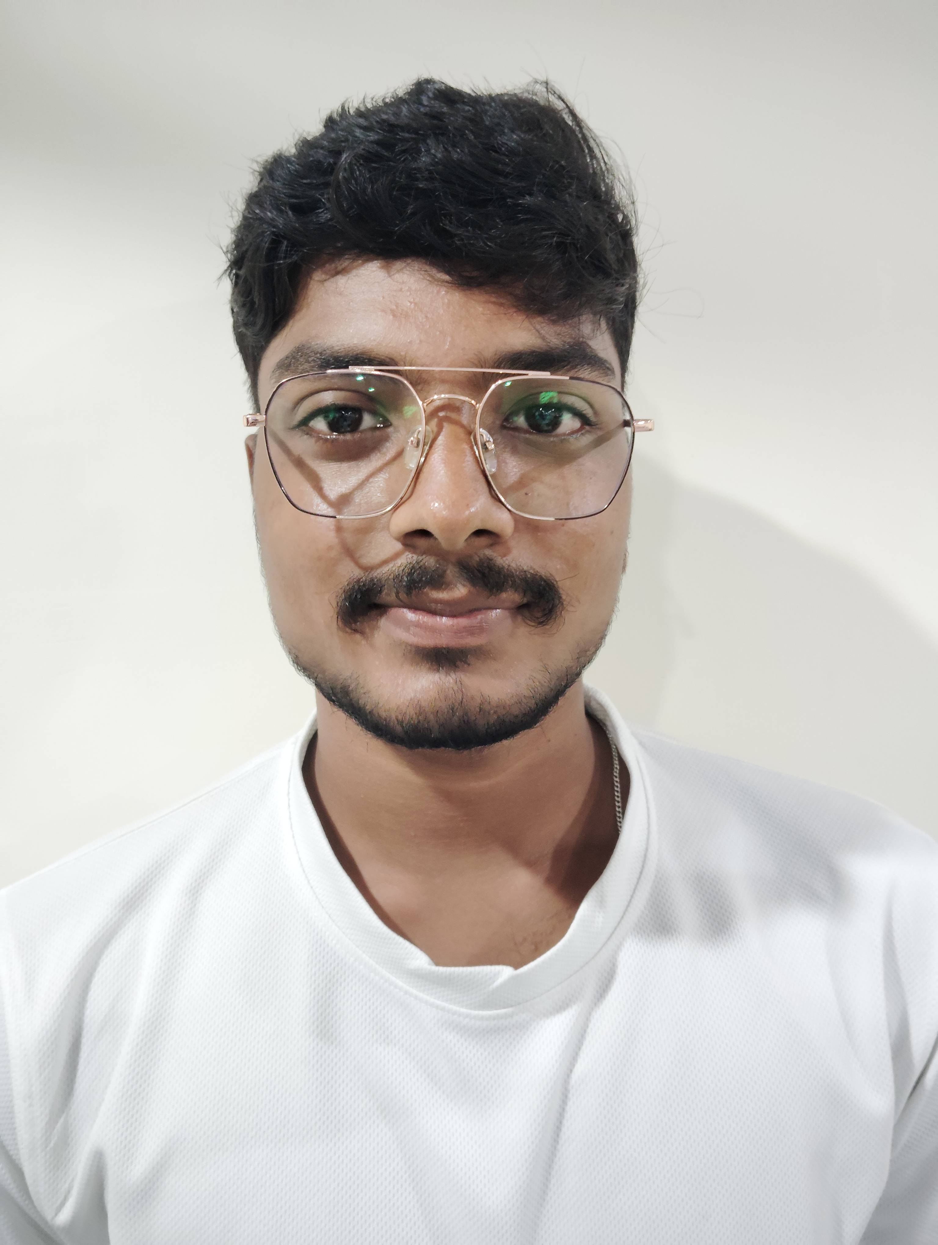 Prince Kumar