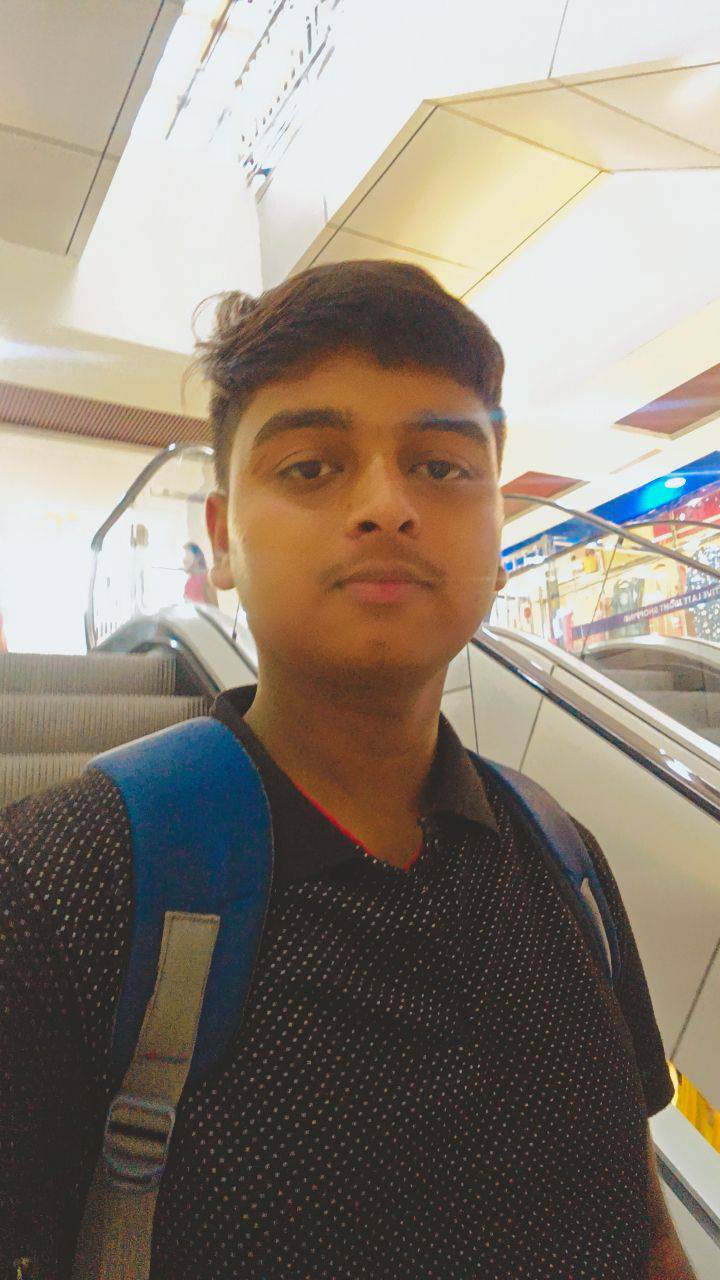 Satyam Kumar