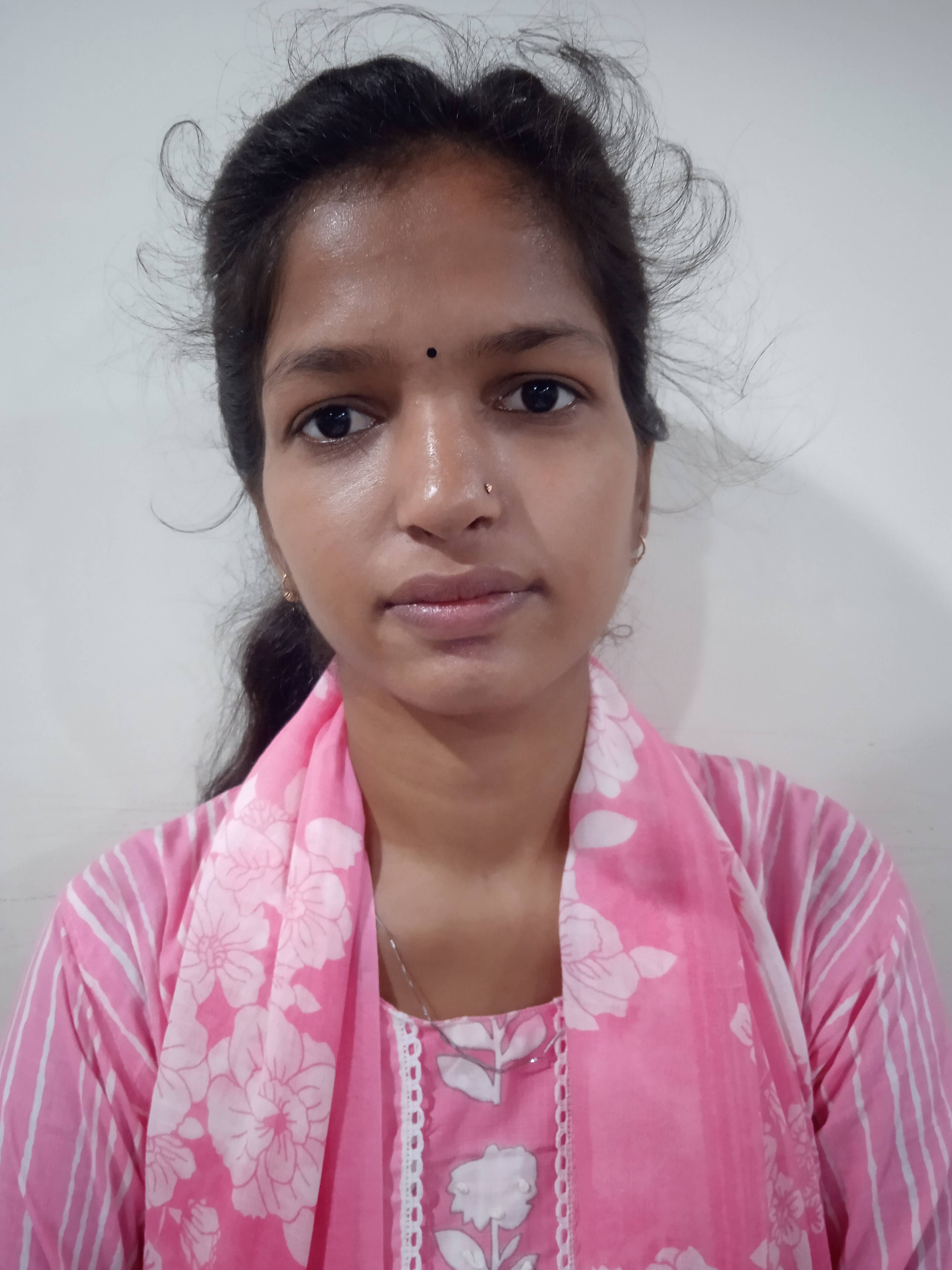 Khushi Kumari
