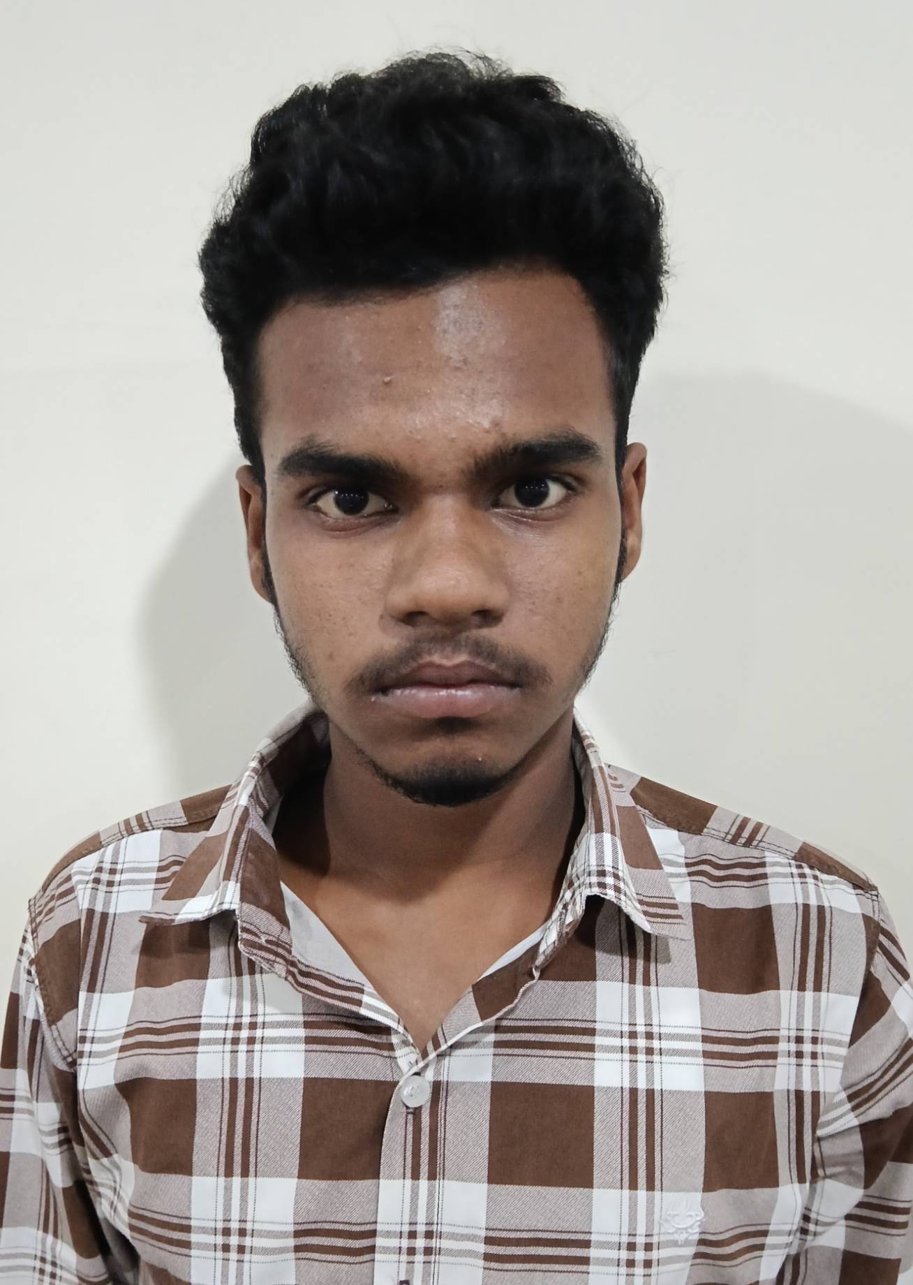 Munna Kumar