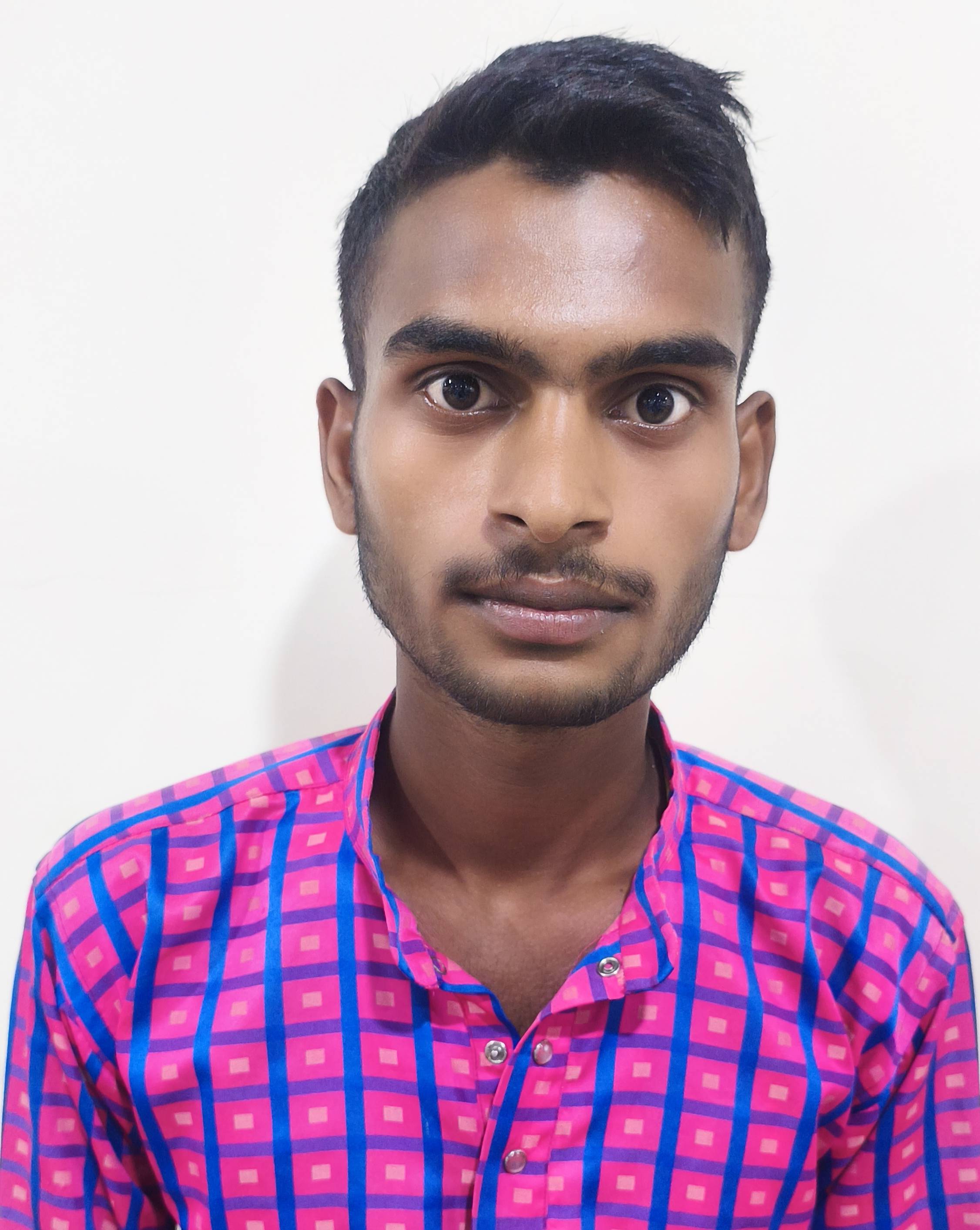 Munna Kumar
